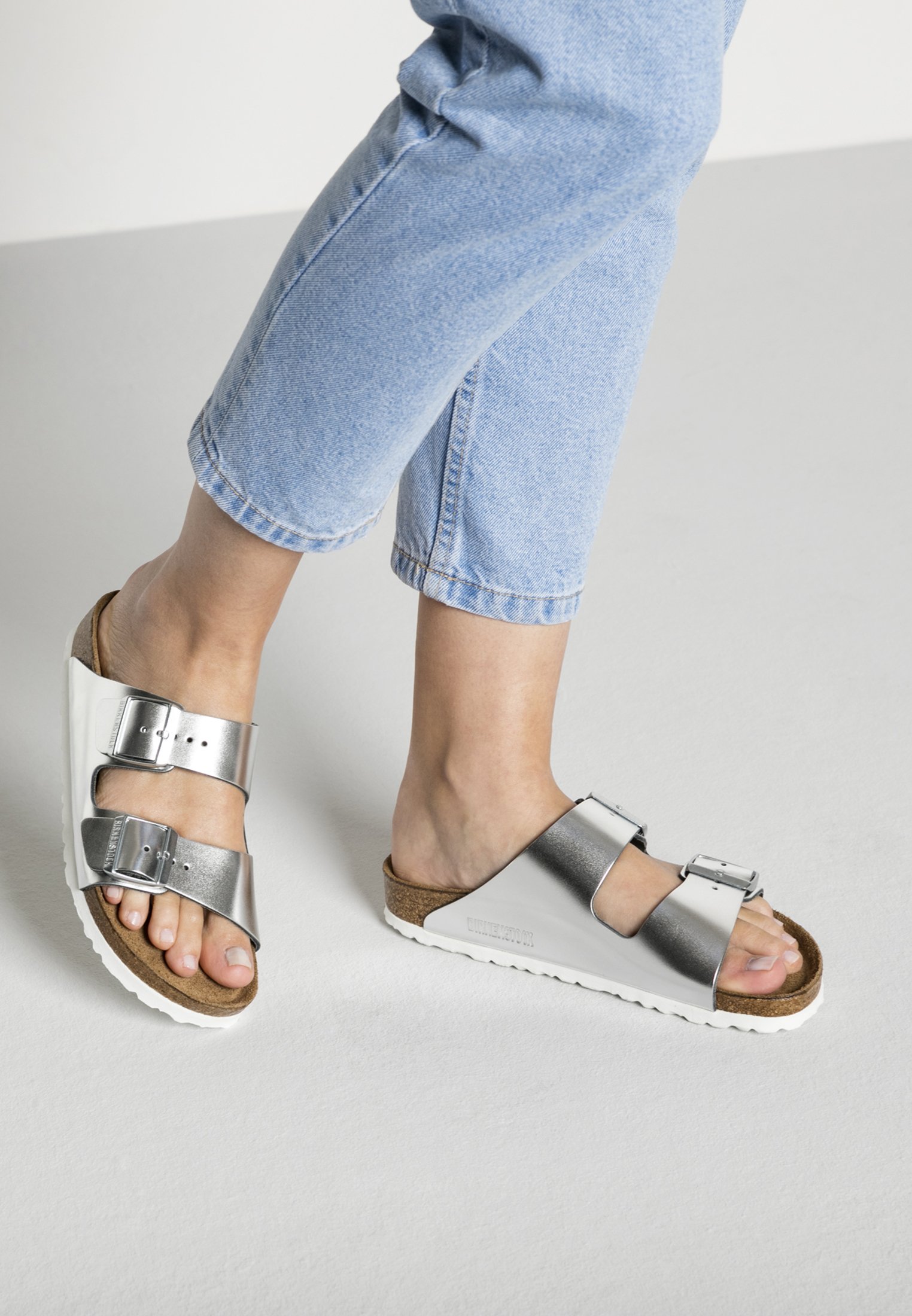 ARIZONA NL SFB REGULAR - Slippers