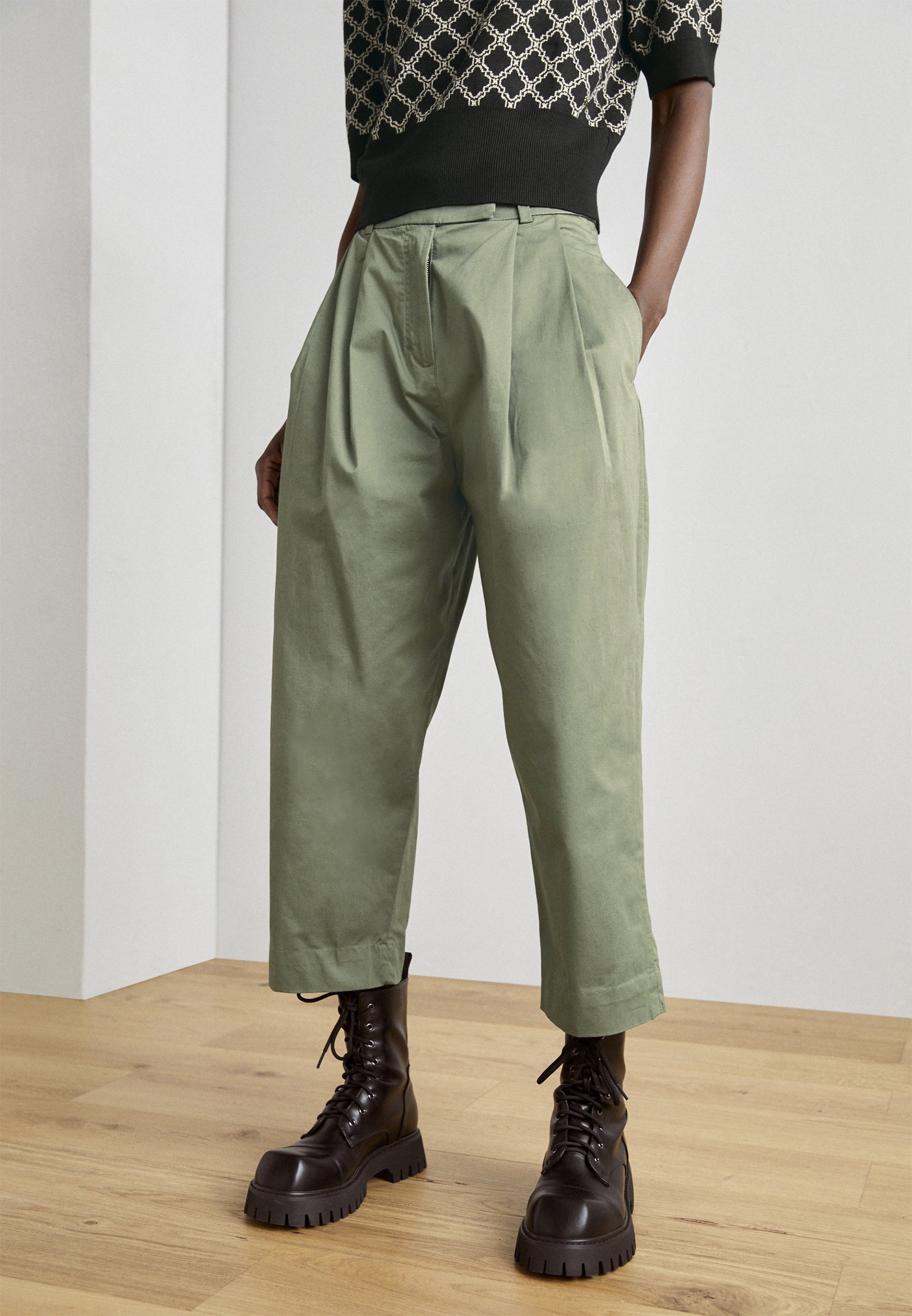 Trousers