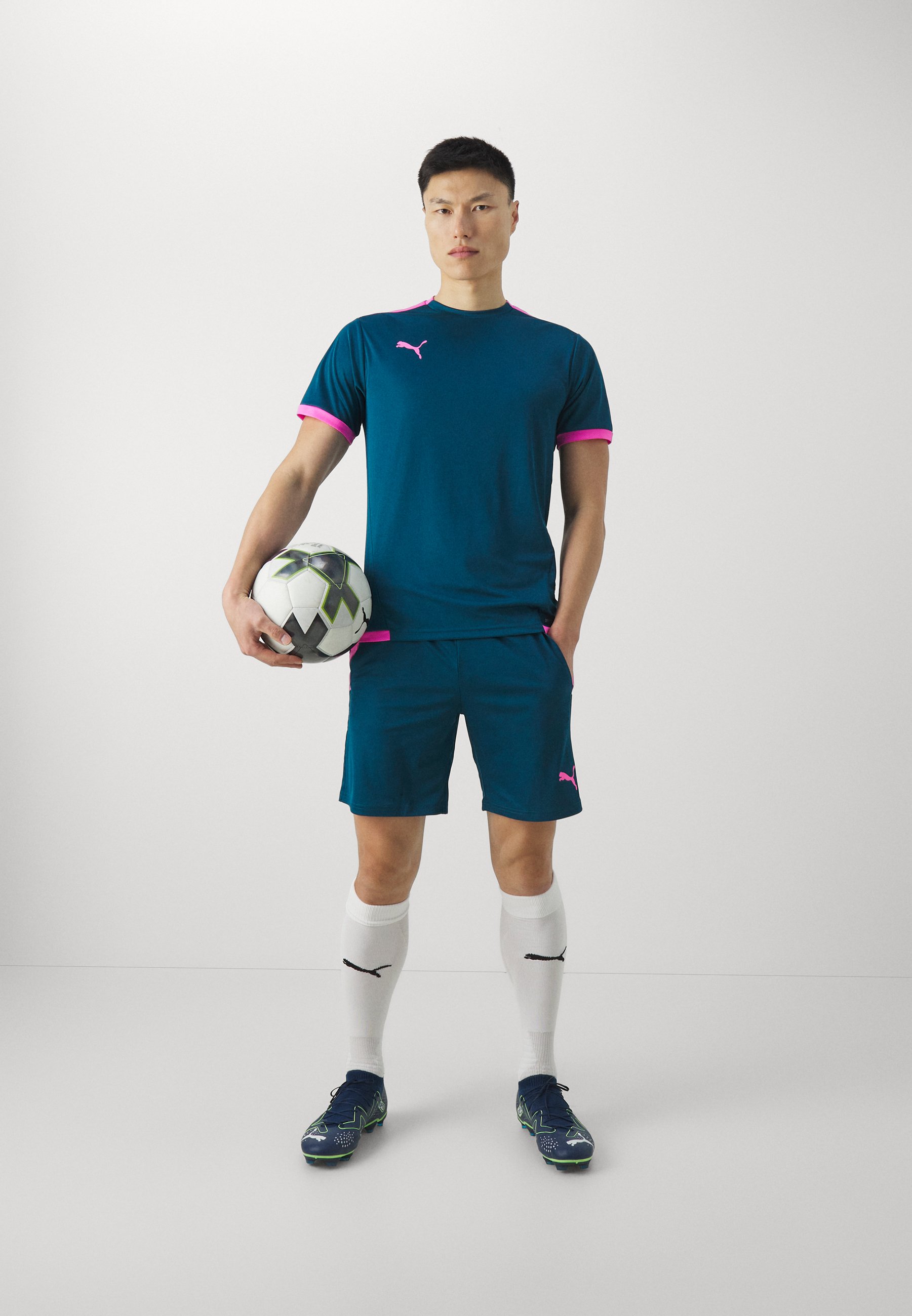 TEAMLIGA - Sports T-shirt