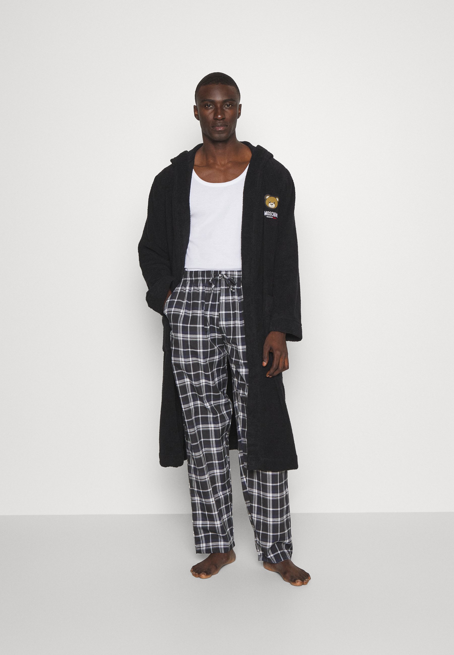 BATH GOWN - Dressing gown
