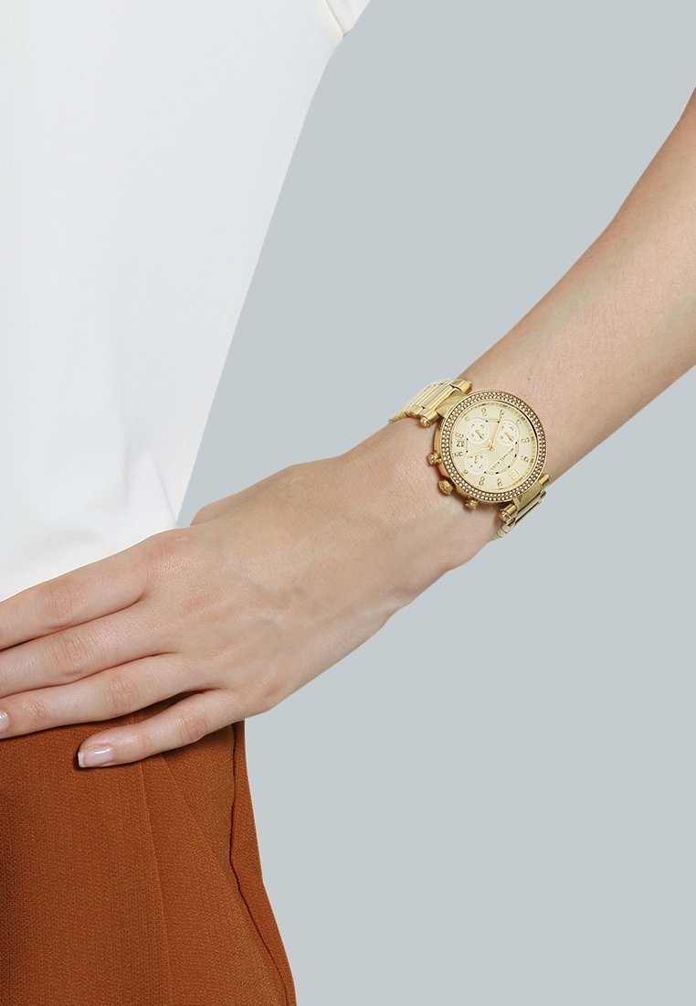 PARKER - Chronograph watch
