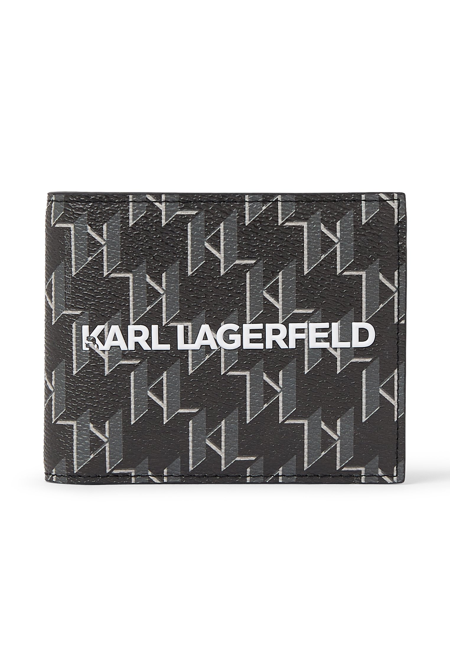 MONOGRAM KLASSIK BIFOLD - Wallet