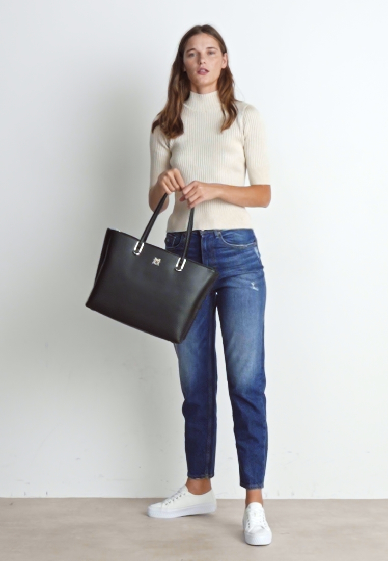 TIMELESS WORKBAG - Tote bag