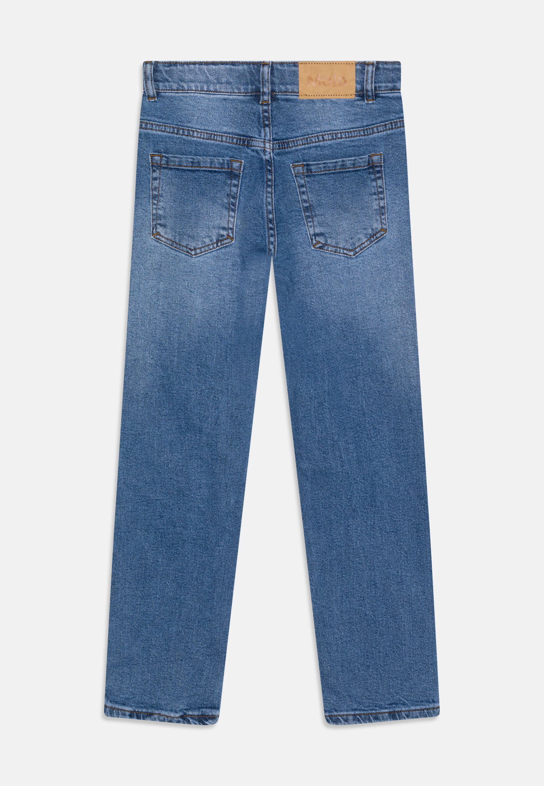ANDY PANTS - Straight leg jeans