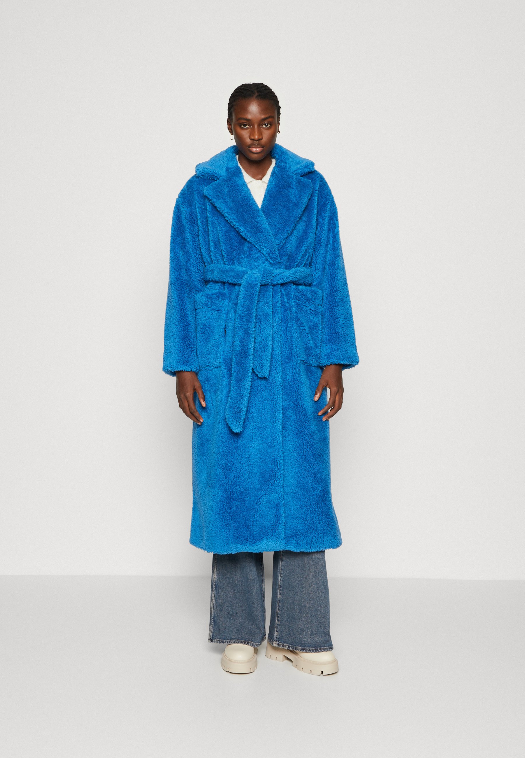 ALESANDRA WRAP - Winter coat