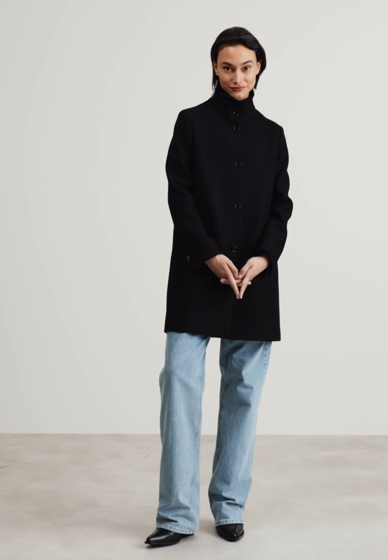 COSHINA - Classic coat