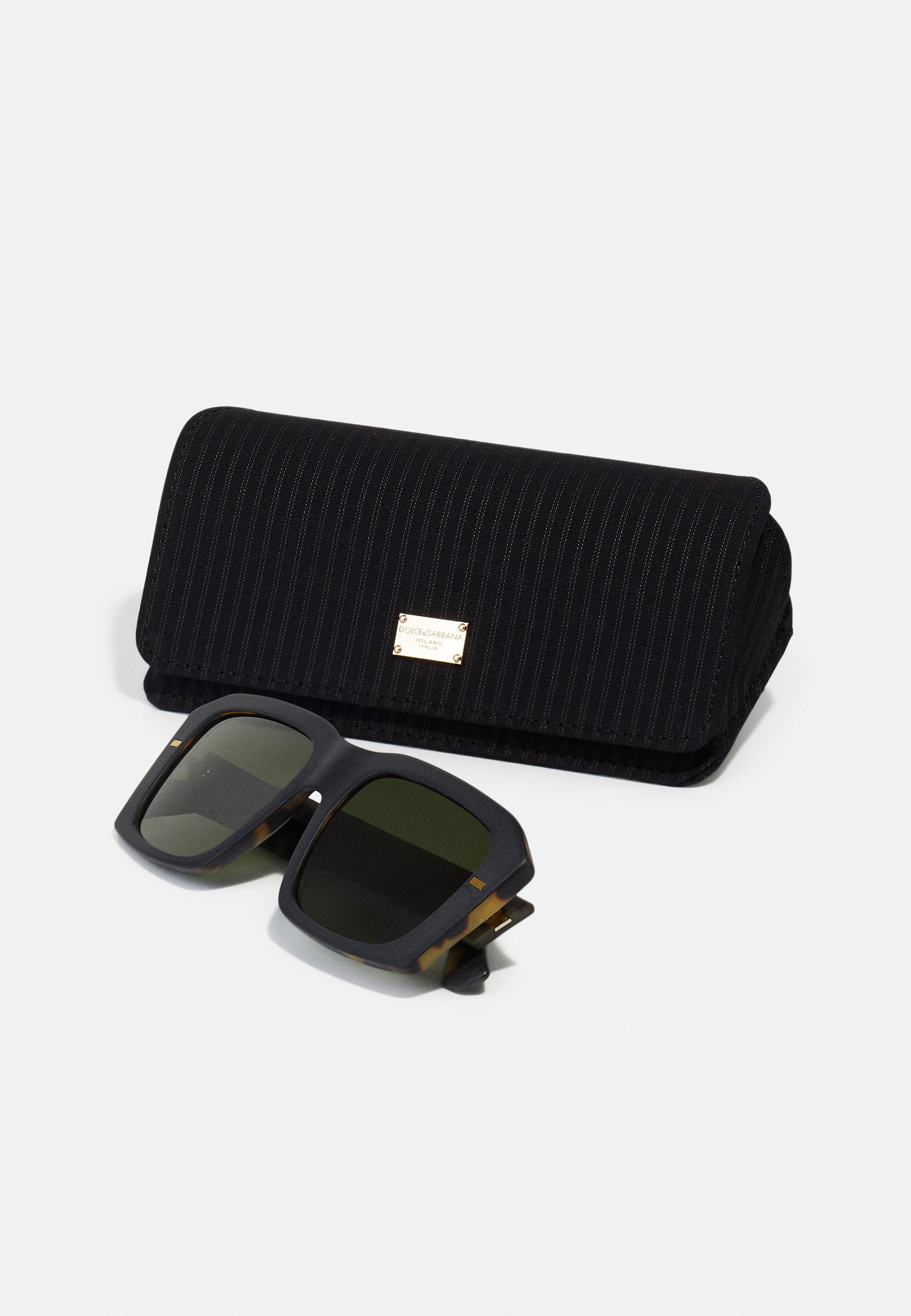 UNISEX - Sunglasses - schwarz
