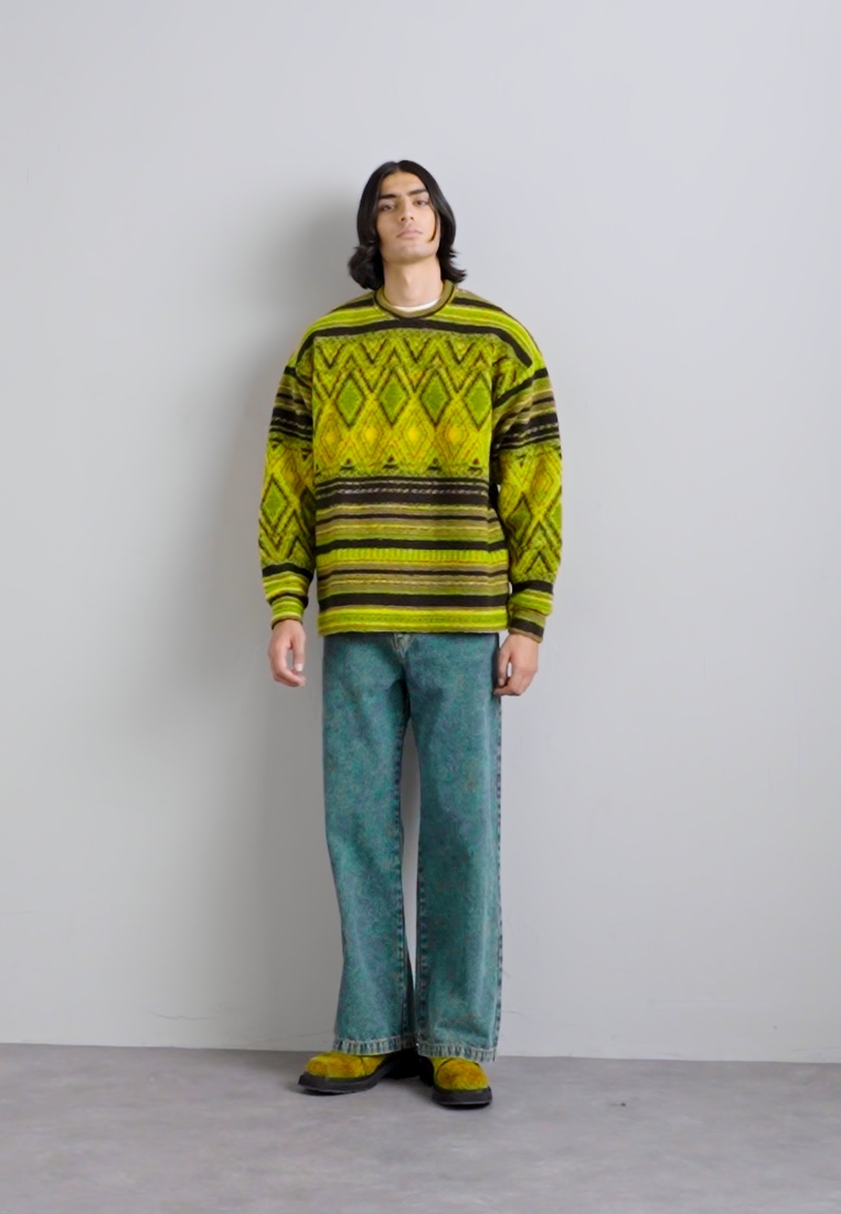 GRAPHIC - Jumper