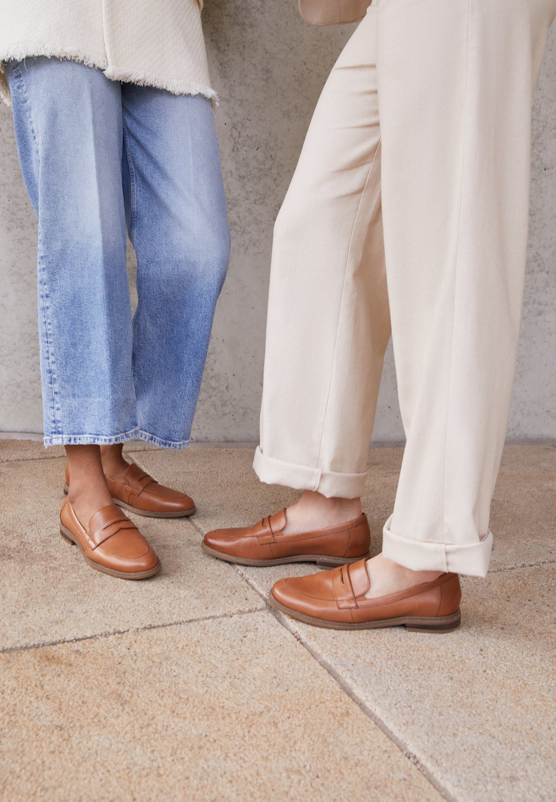 Slip-ons