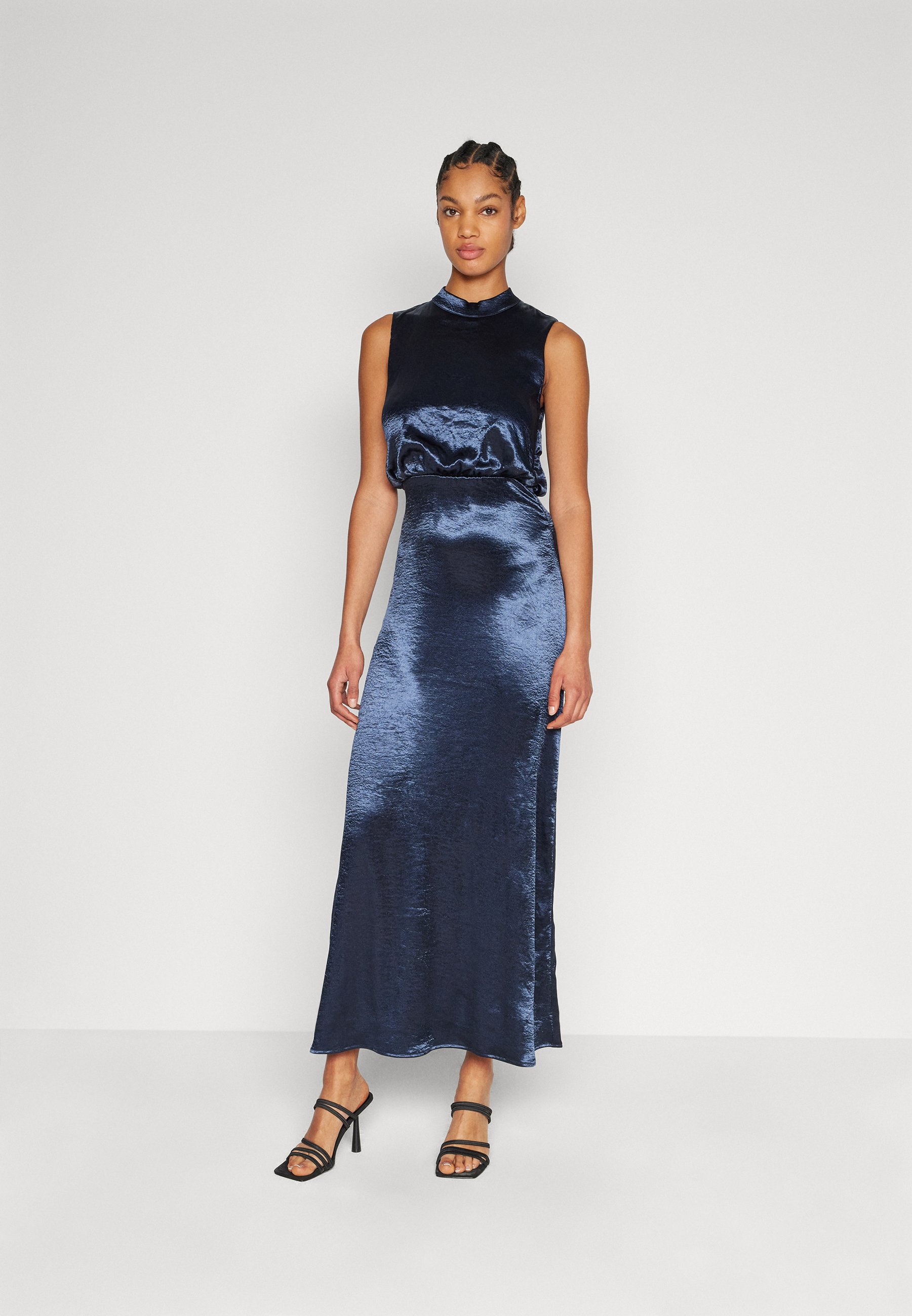 VIJACKAL HIGH NECK MAXI DRESS - Occasion wear