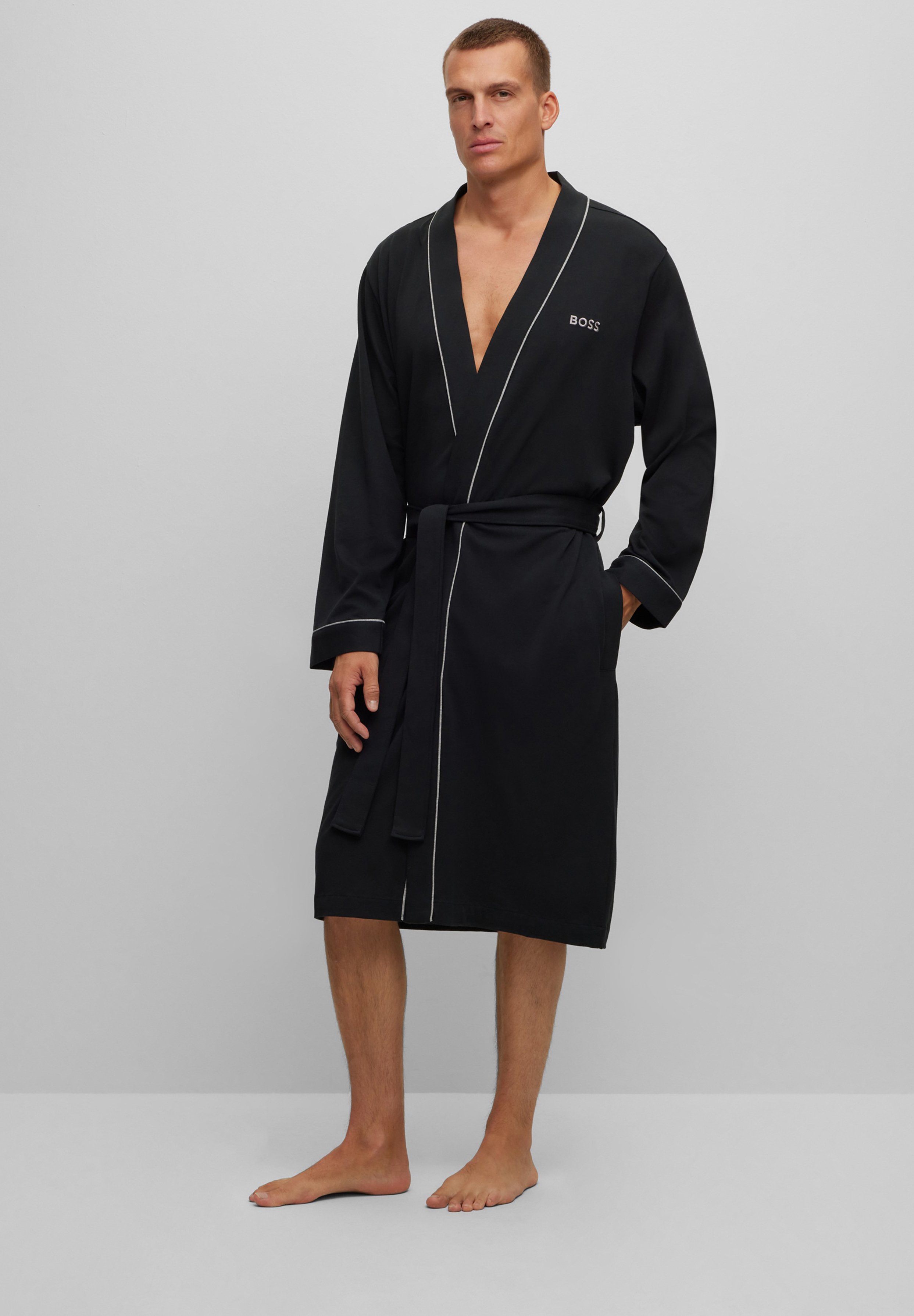 KIMONO - Dressing gown