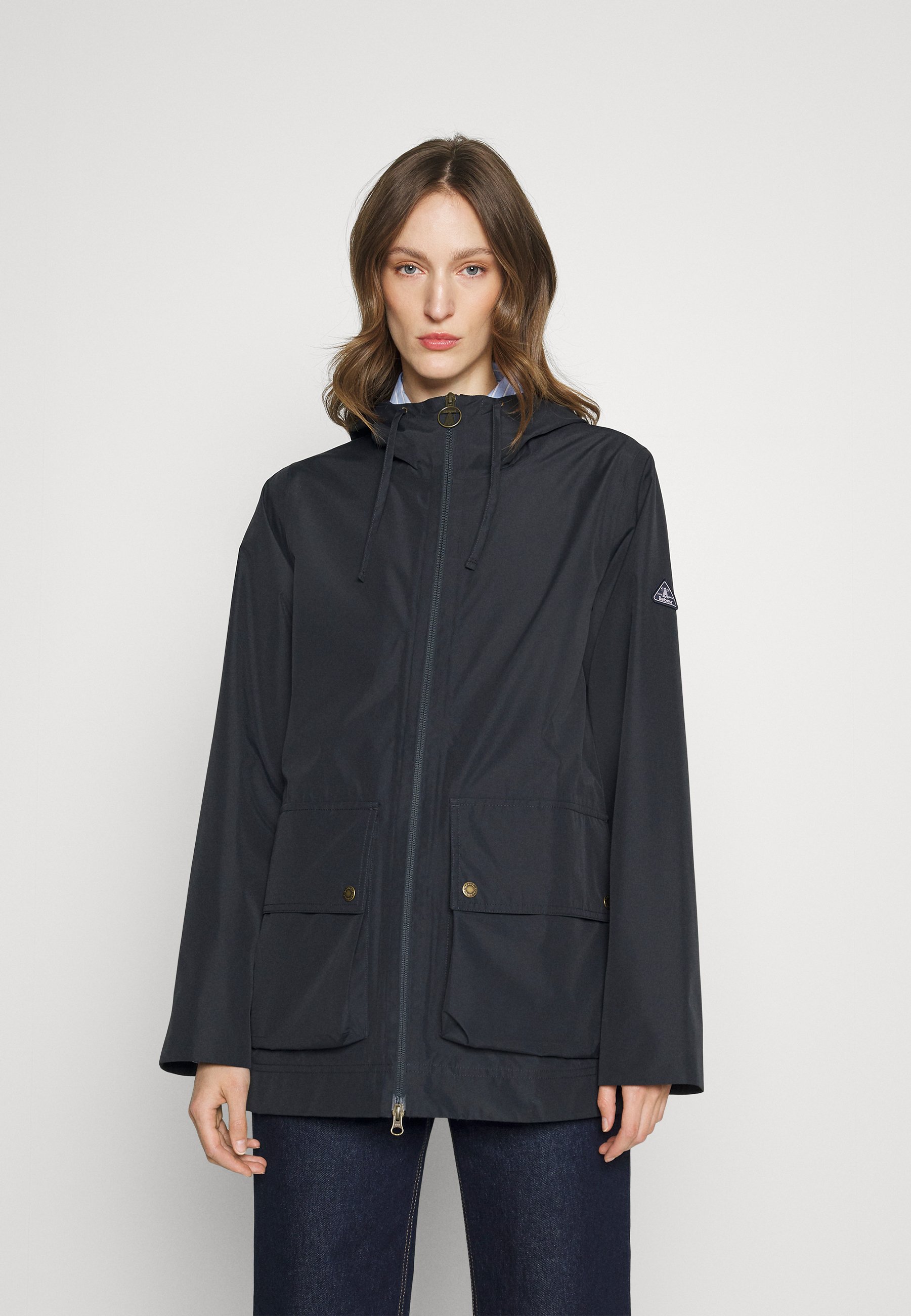 AZALEA JACKET - Parka
