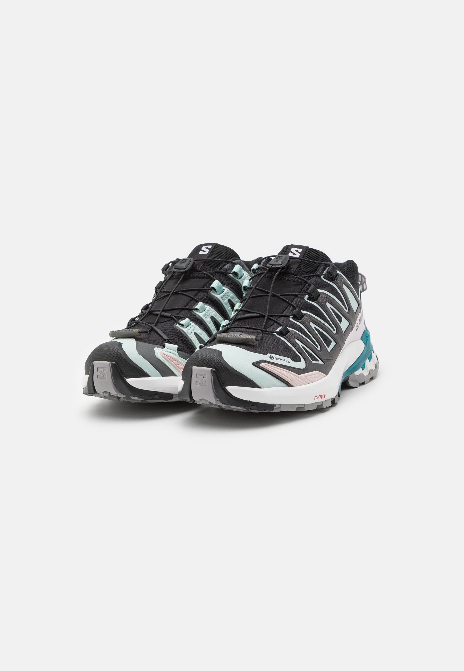 XA PRO 3D V9 GTX - Hiking shoes