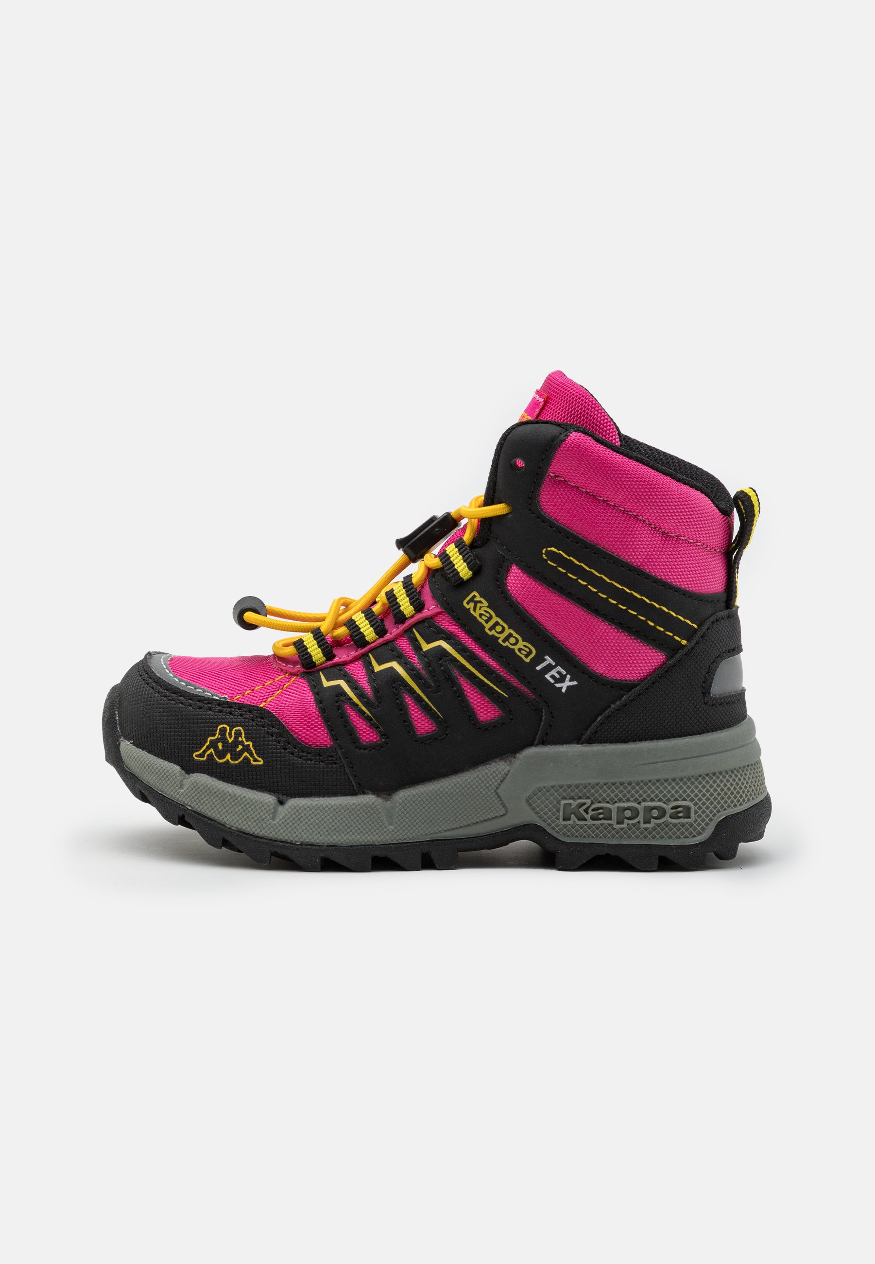 UNISEX - Hiking shoes