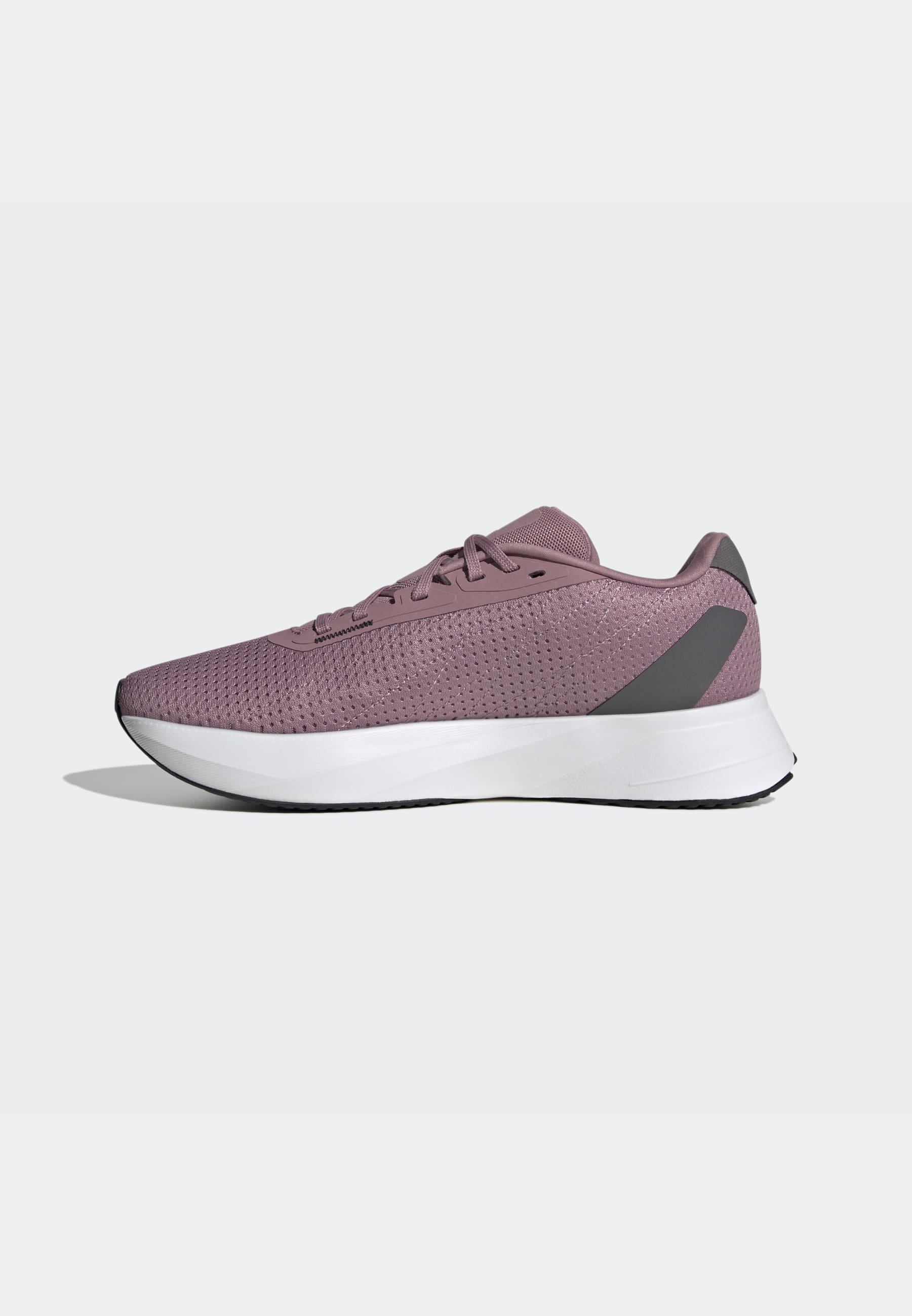 DURAMO NEUTRAL - Neutral running shoes -orchid/cloud white