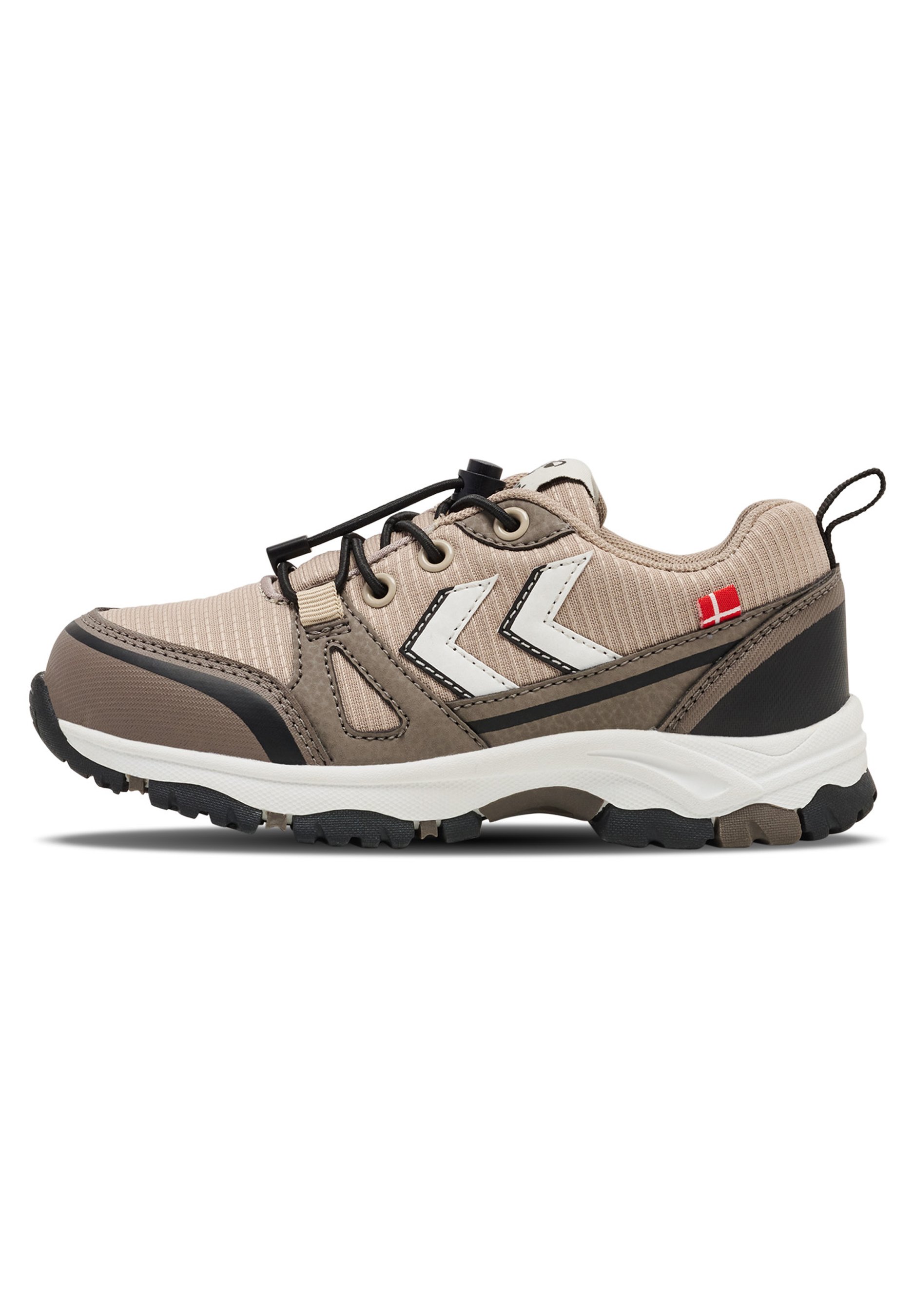 VENTURE TREK LOW - Hiking shoes