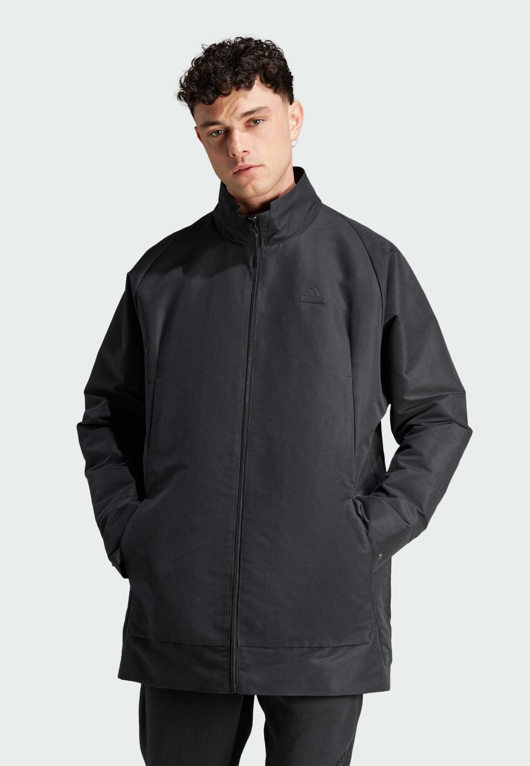 Z.N.E. PREMIUM - Waterproof jacket