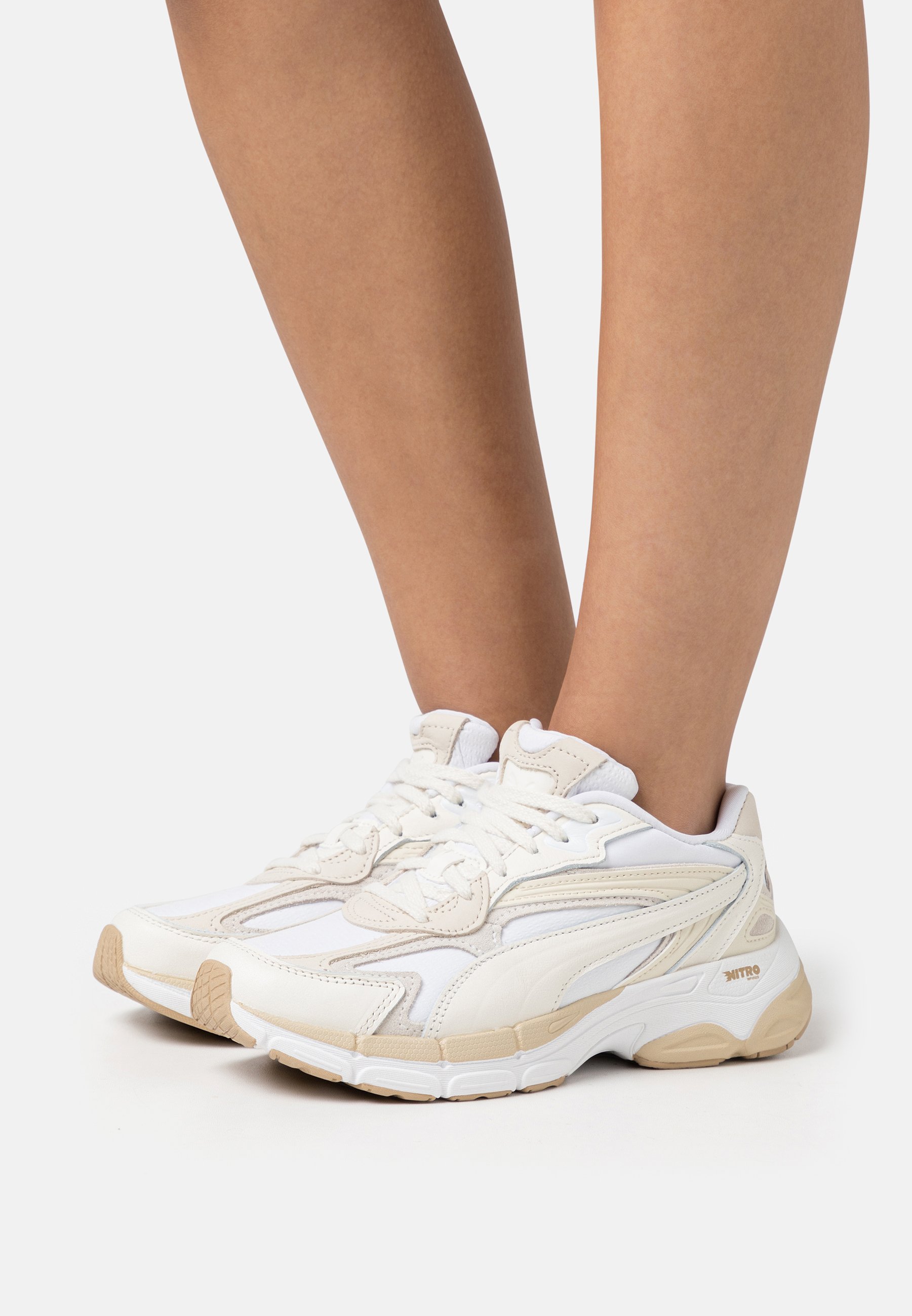 TEVERIS NITRO SELFLOVE - Trainers