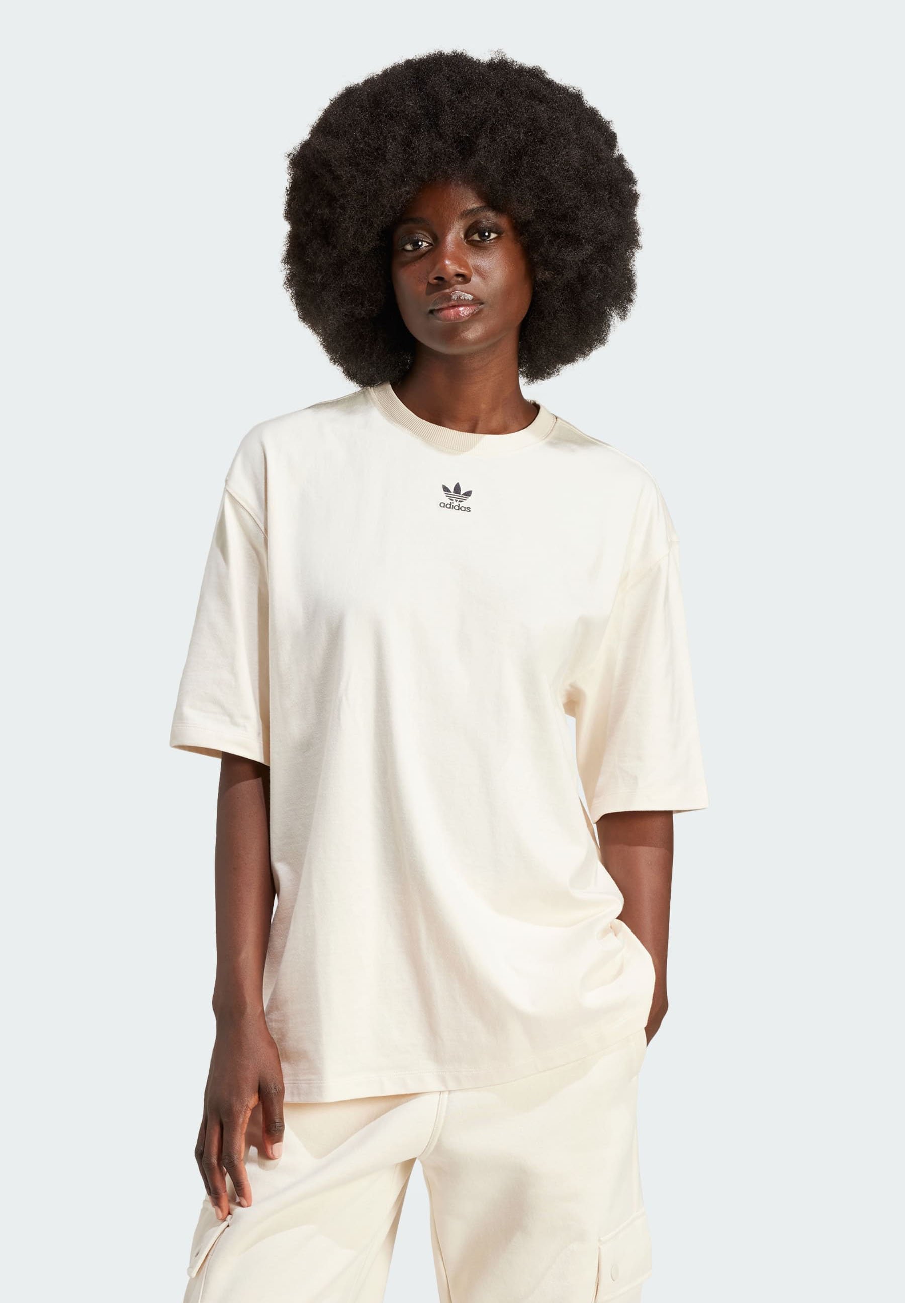 ADICOLOR ESSENTIALS - Basic T-shirt
