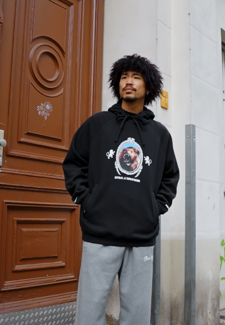 LEBRON JAMES HOODIE - Hoodie
