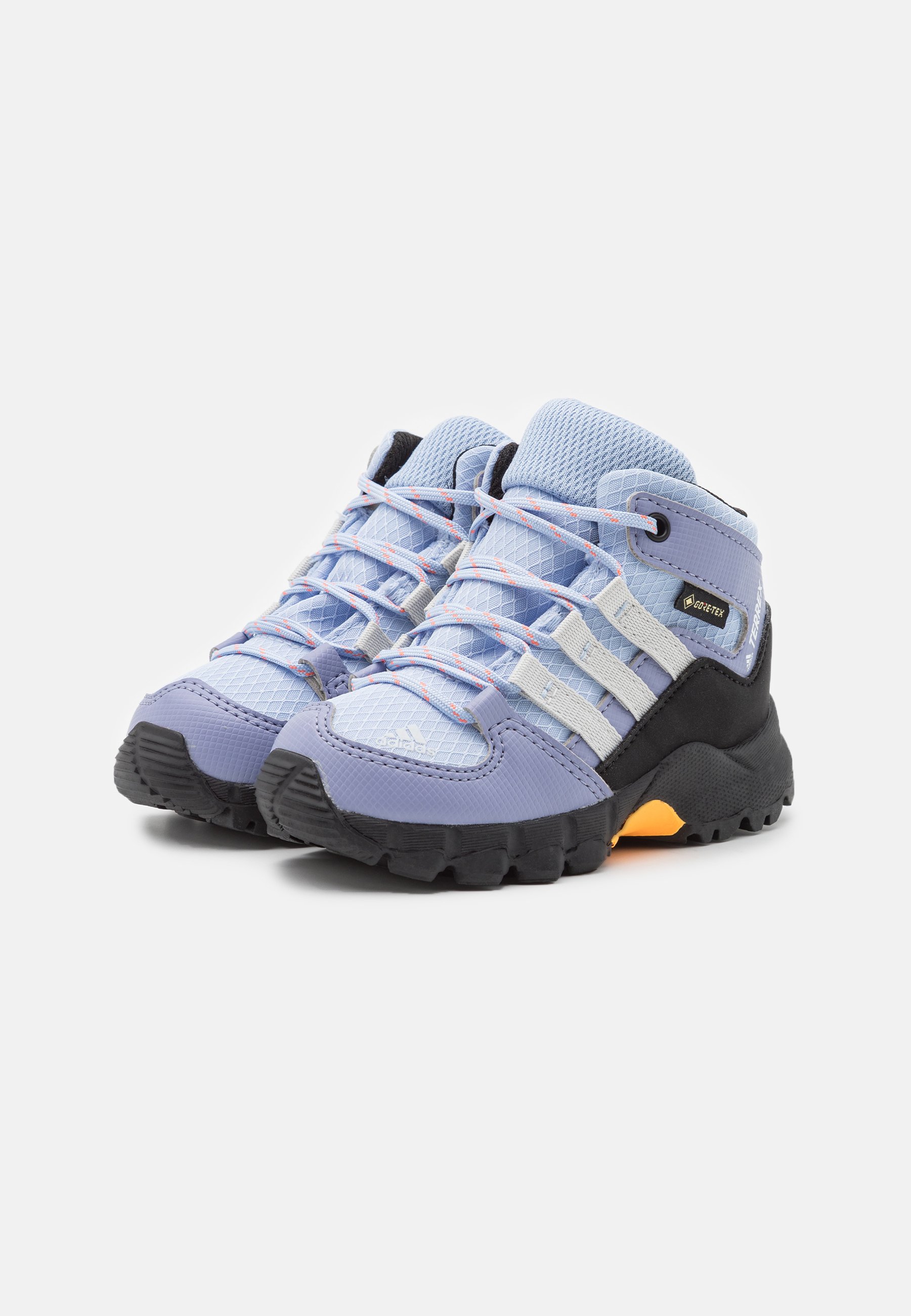 TERREX MID GTX UNISEX - Hiking shoes