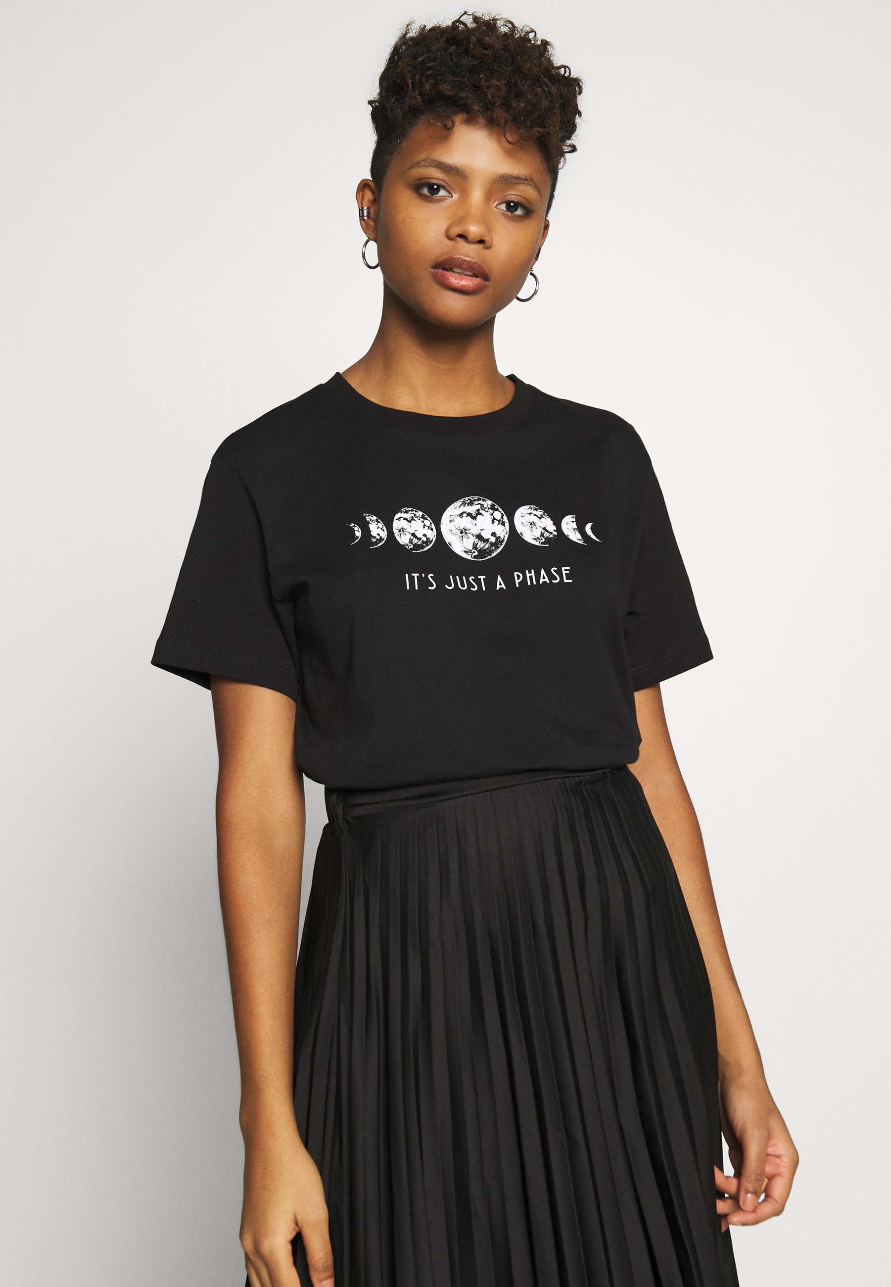 Print T-shirt