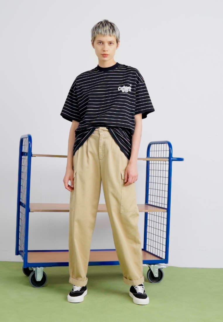 COLLINS PANT - Cargo trousers