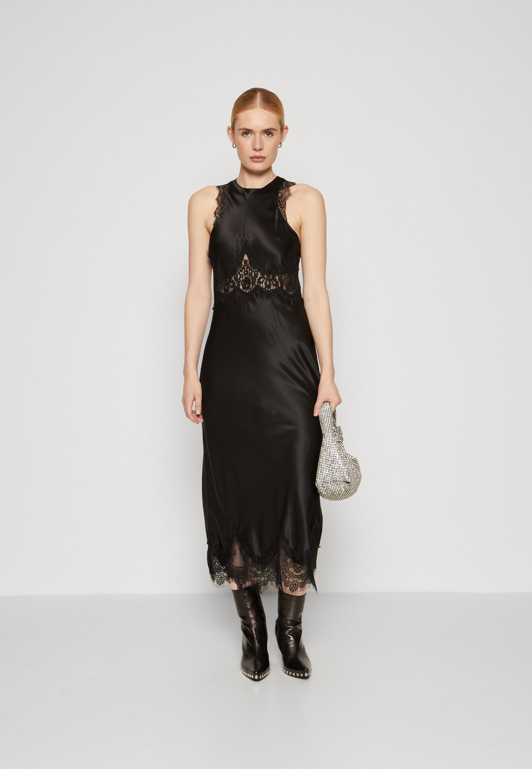 ALULA DRESS - Cocktail dress / Party dress