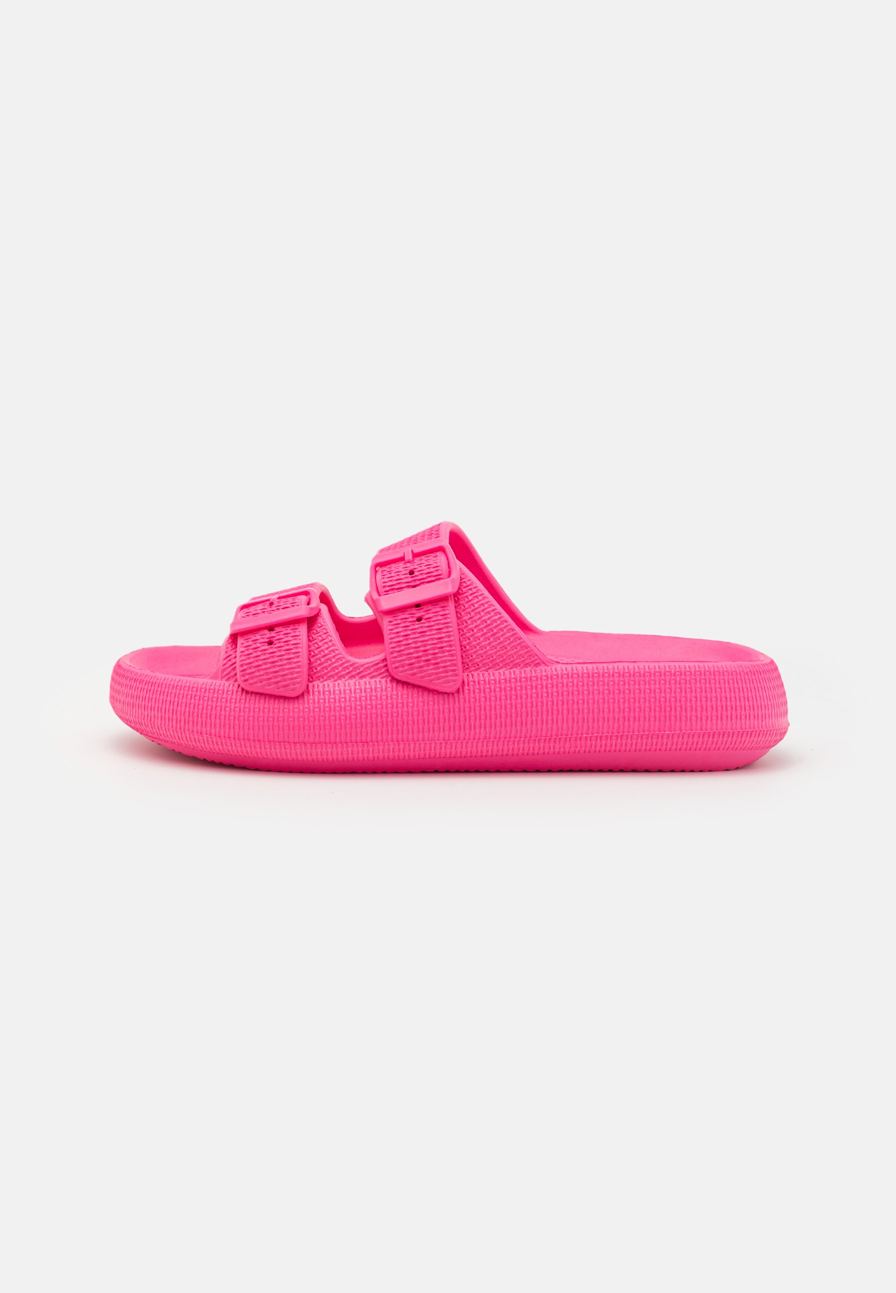 Pool slides