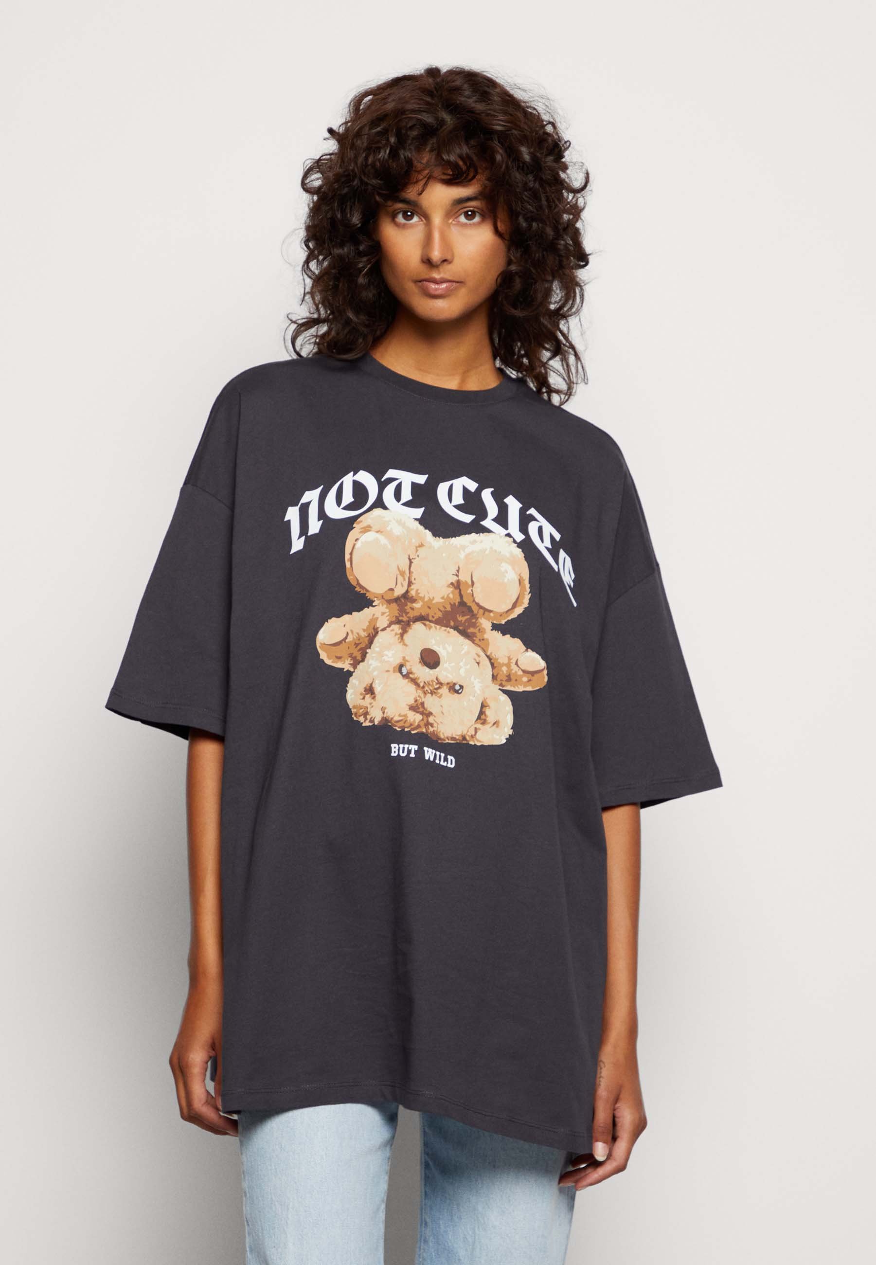 Print T-shirt