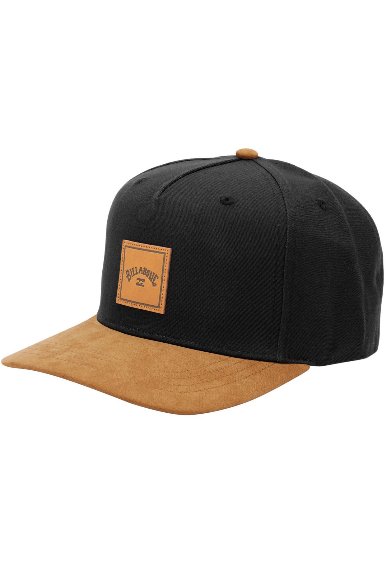 STACKED - Cap