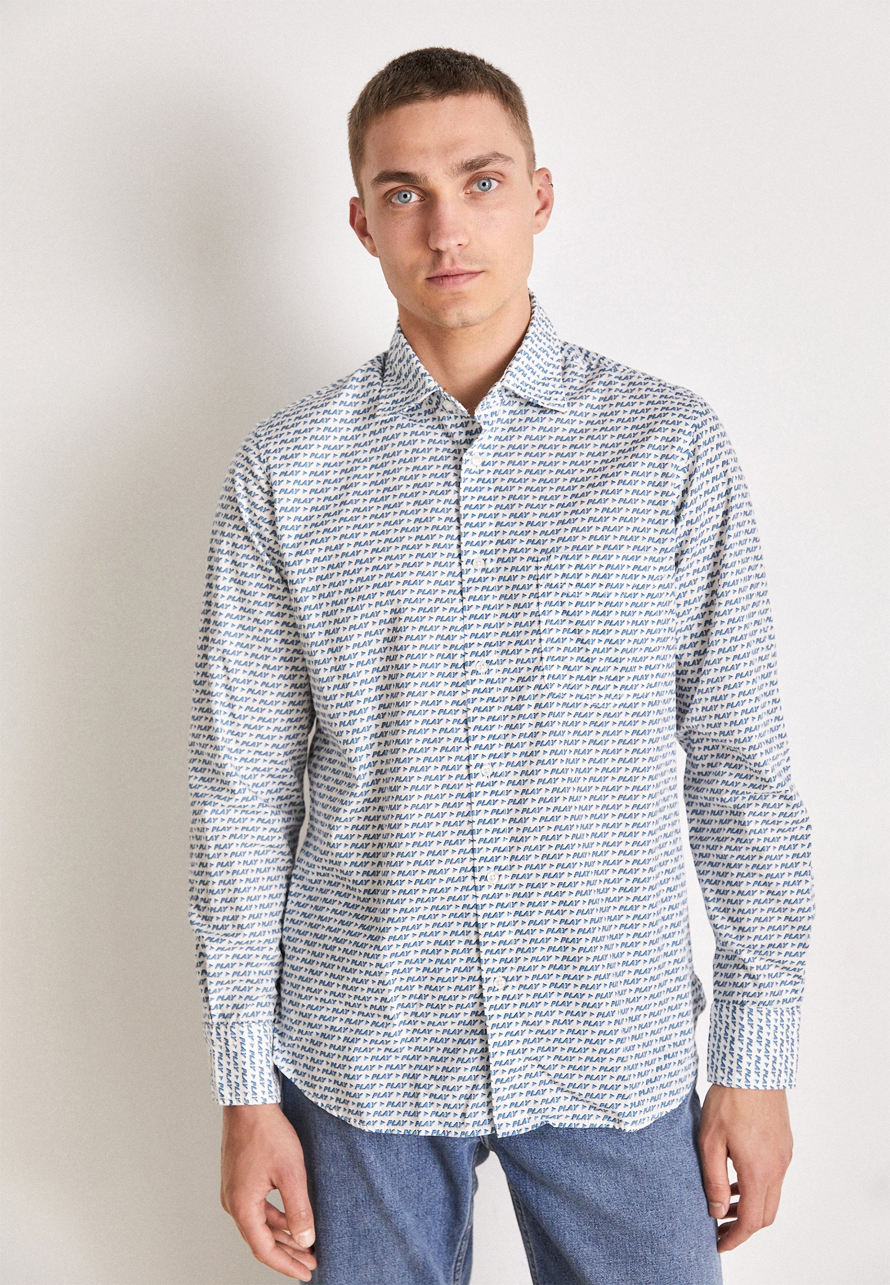 REMITON - Shirt