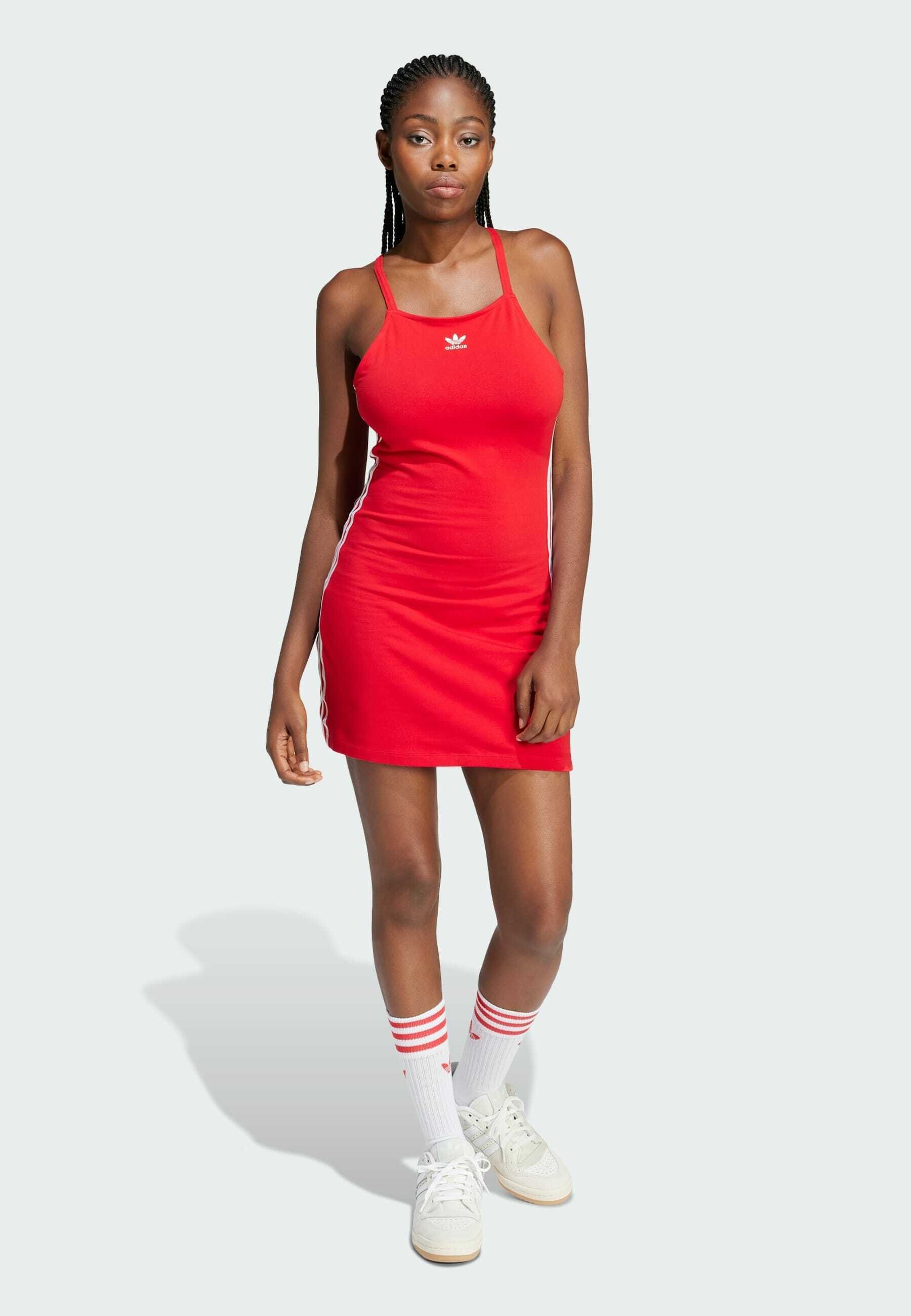 Shift dress