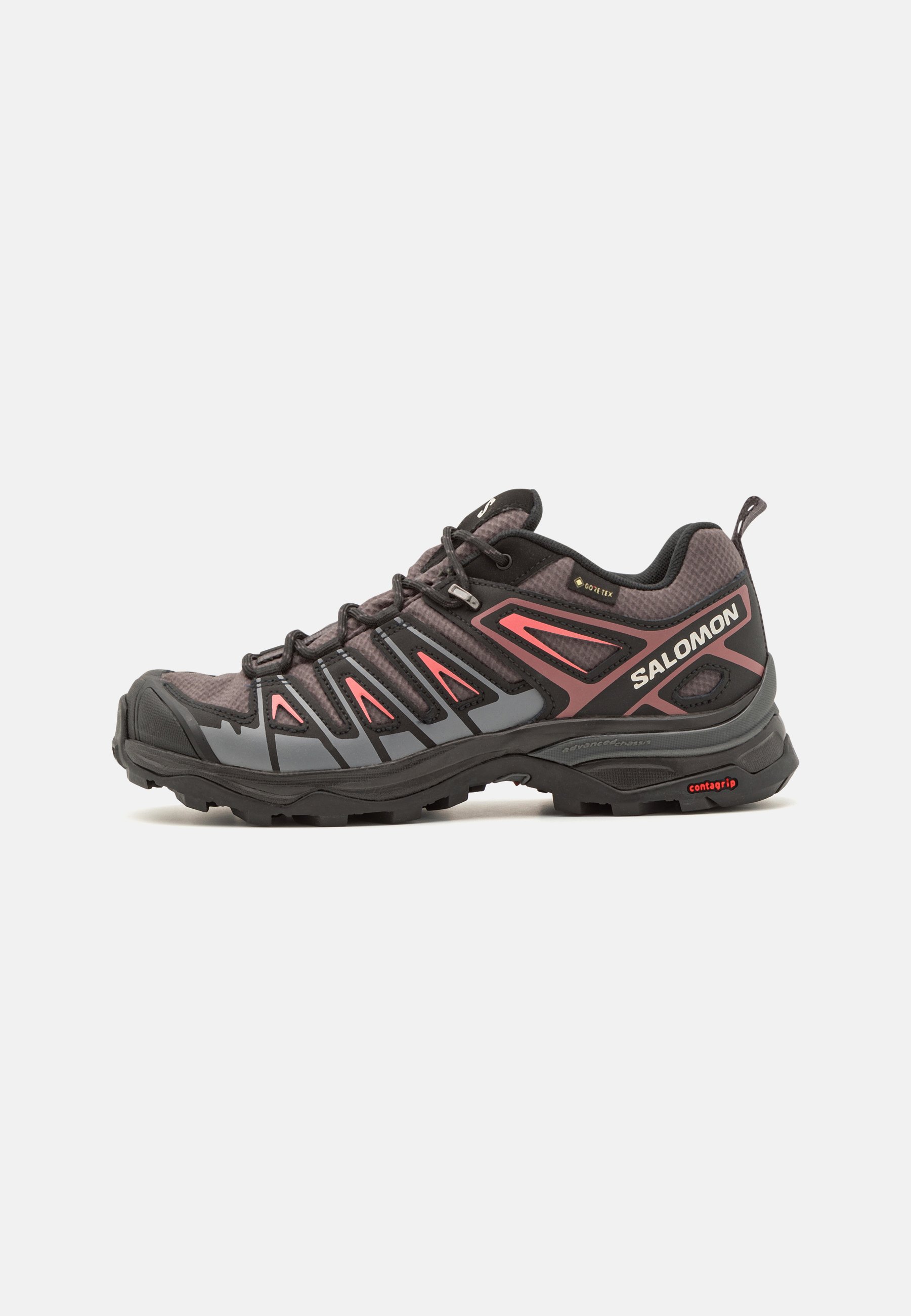 X ULTRA PIONEER GTX- Hiking shoes