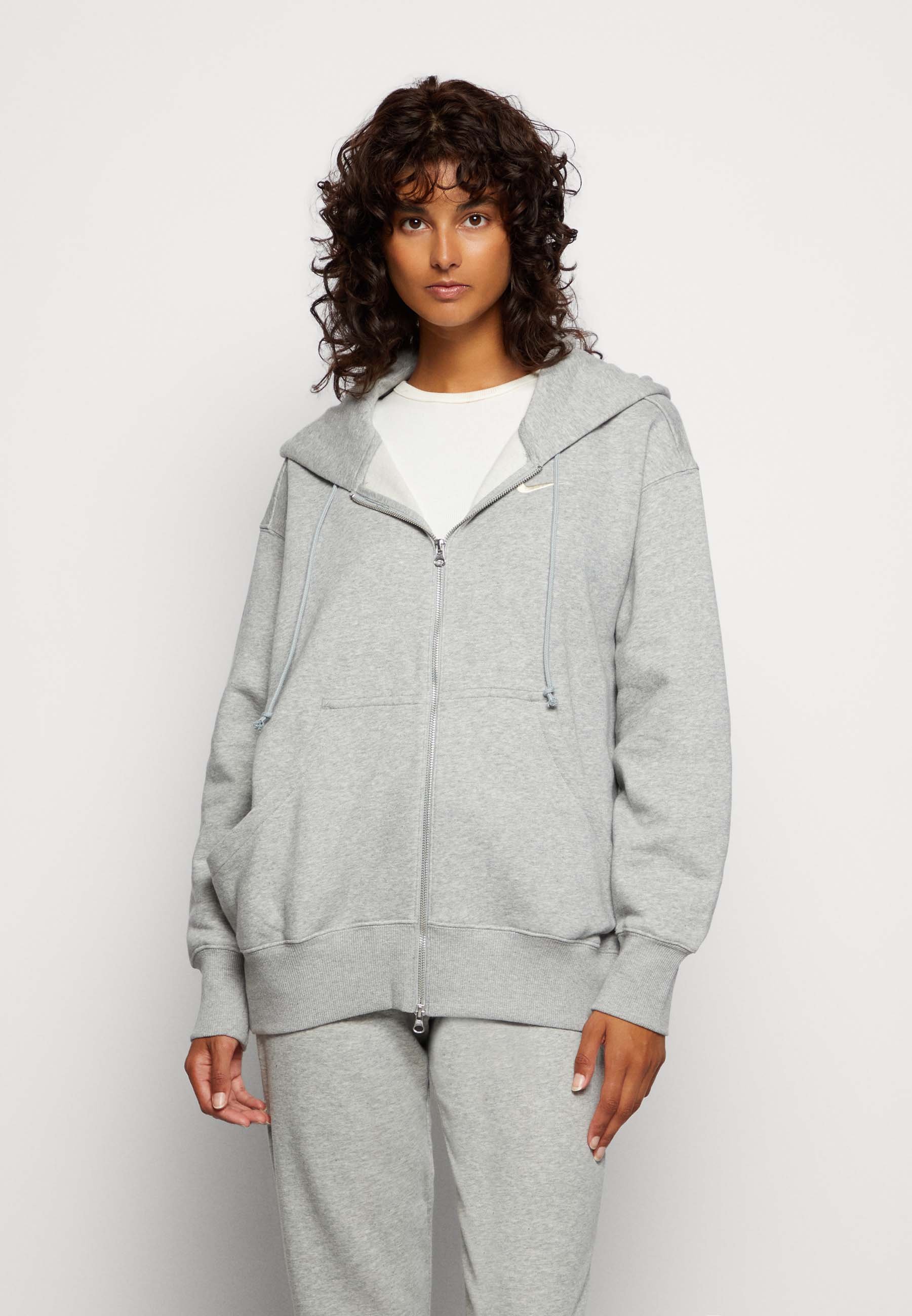 STYLE HOODIE - Zip-up sweatshirt