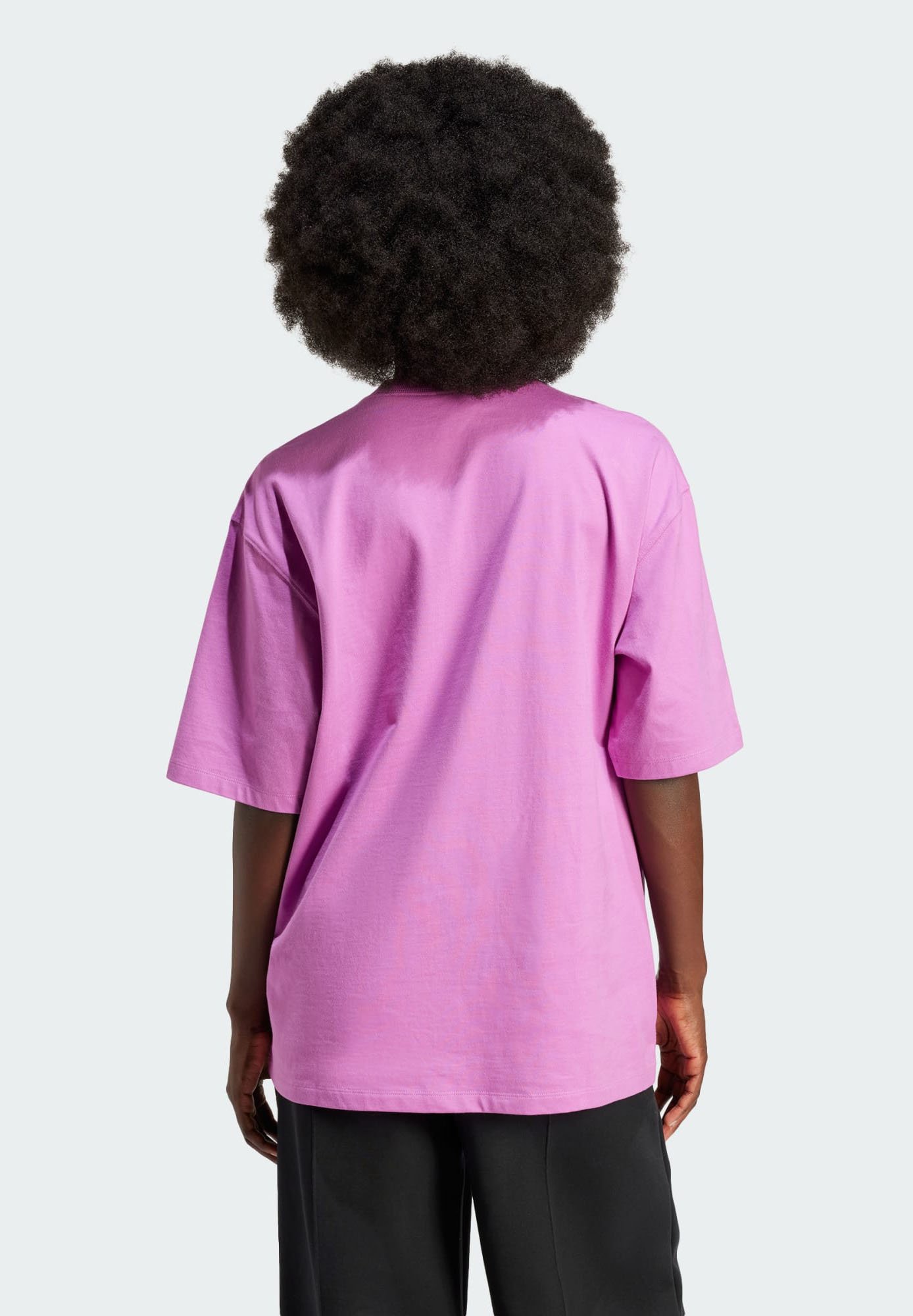 ADICOLOR ESSENTIALS - Basic T-shirt