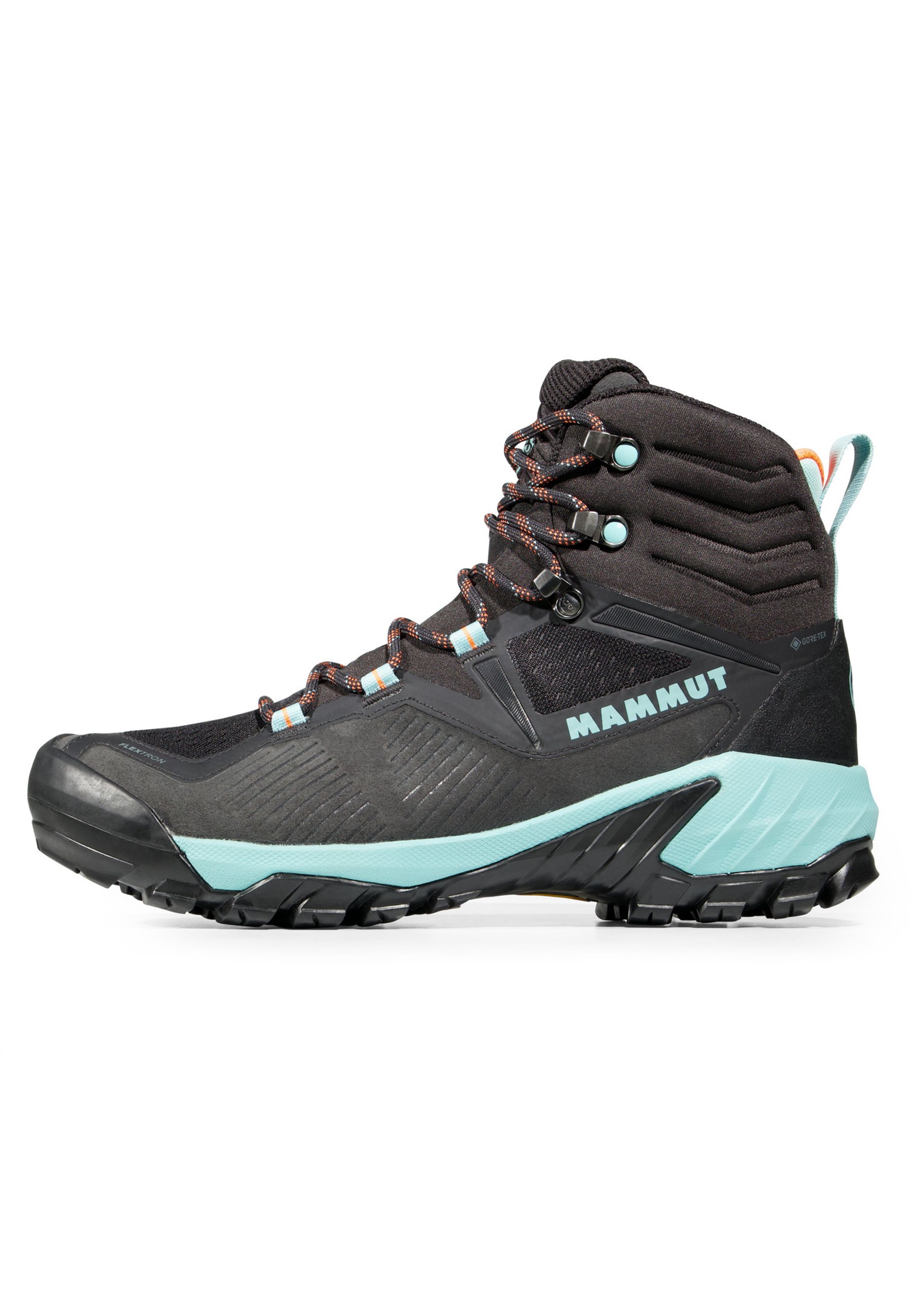 SAPUEN HIGH GTX WOMEN - Hiking shoes