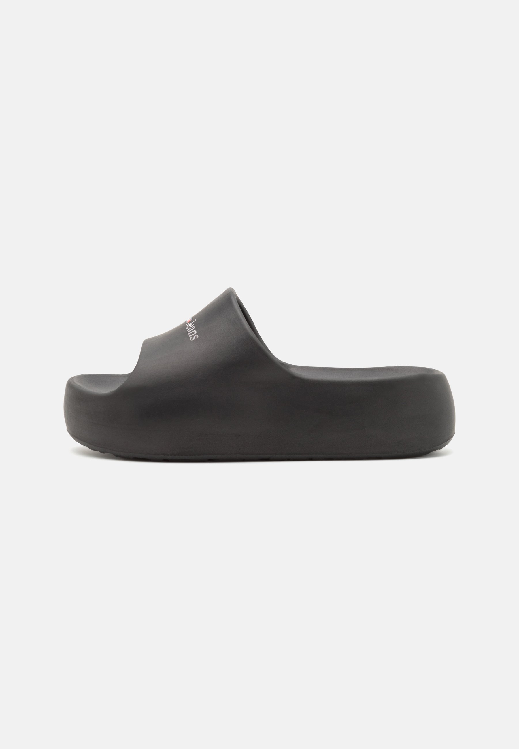 CHUNKY FLATFORM- Mules