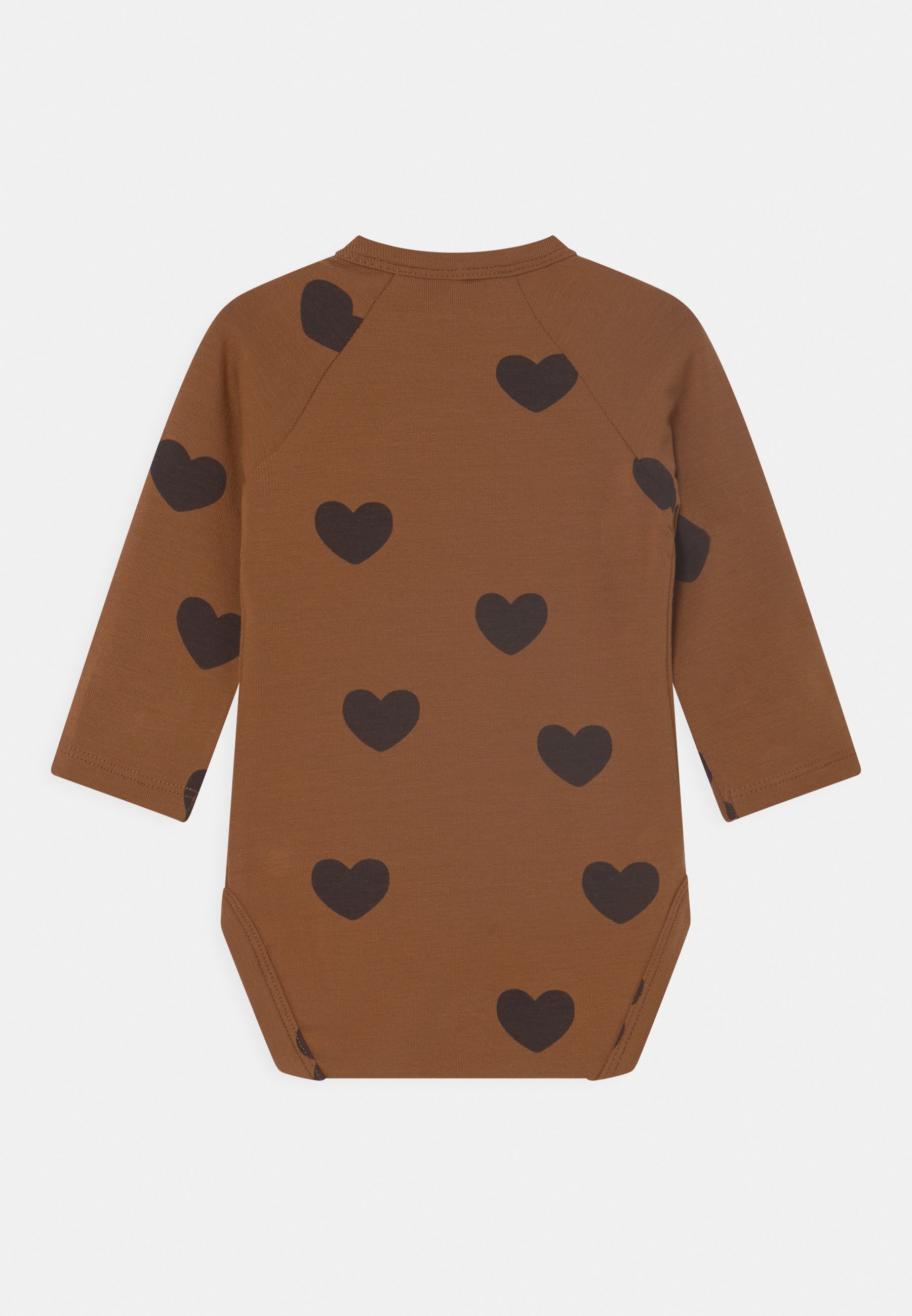 HEARTS WRAP UNISEX - Body