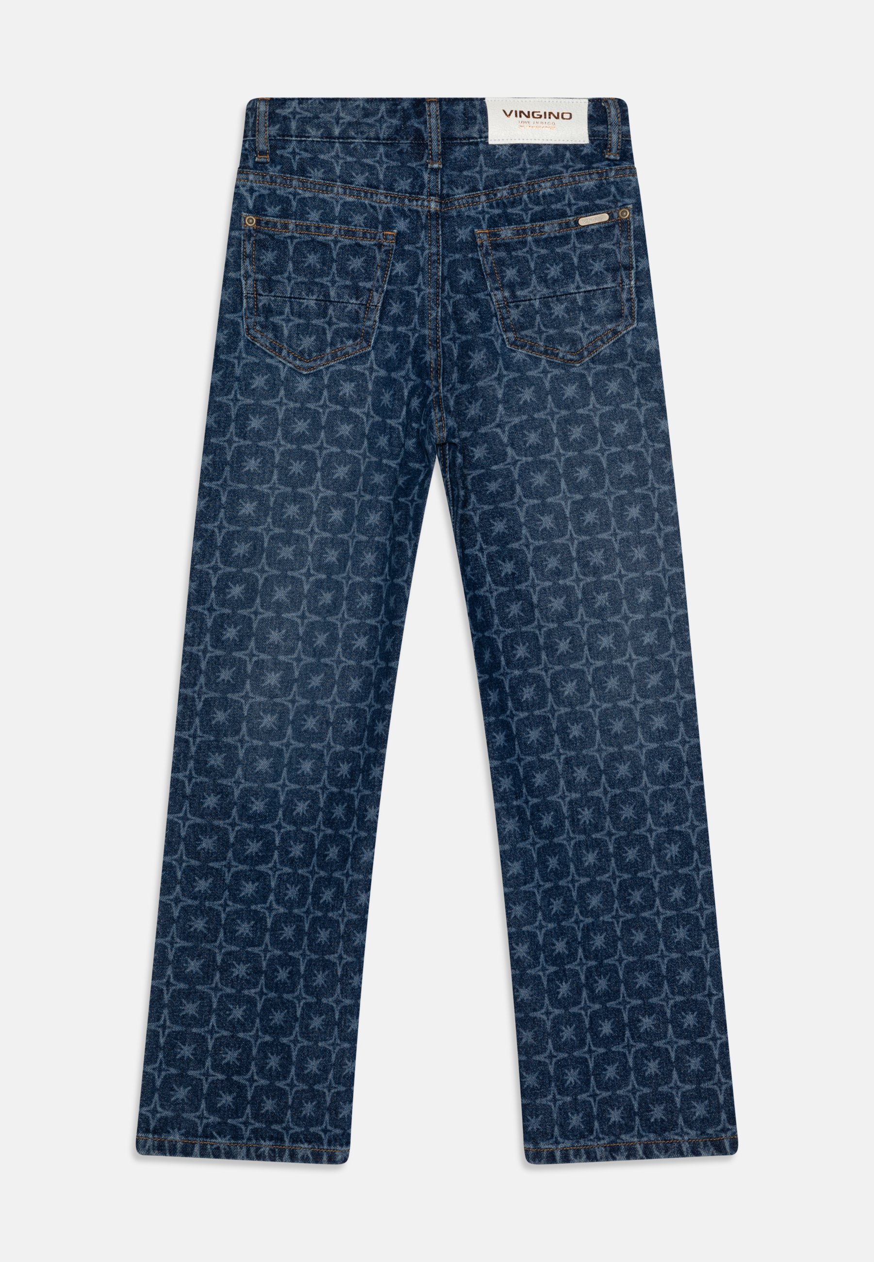CATO LASER - Straight leg jeans