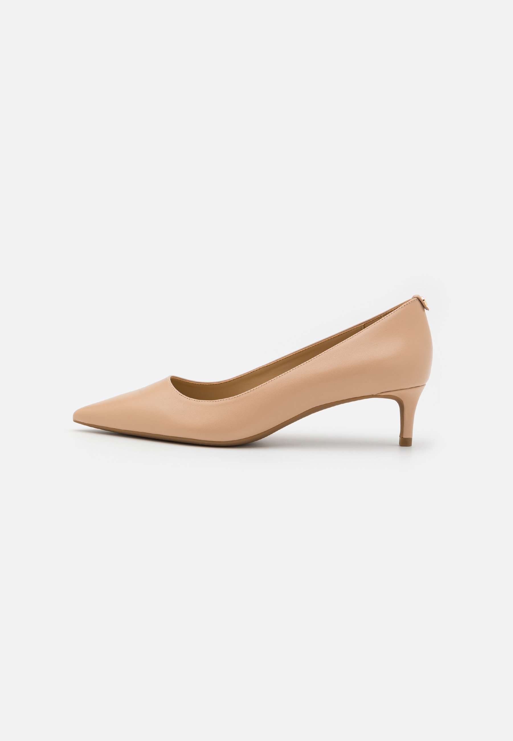 ALINA FLEX KITTEN- Classic heels