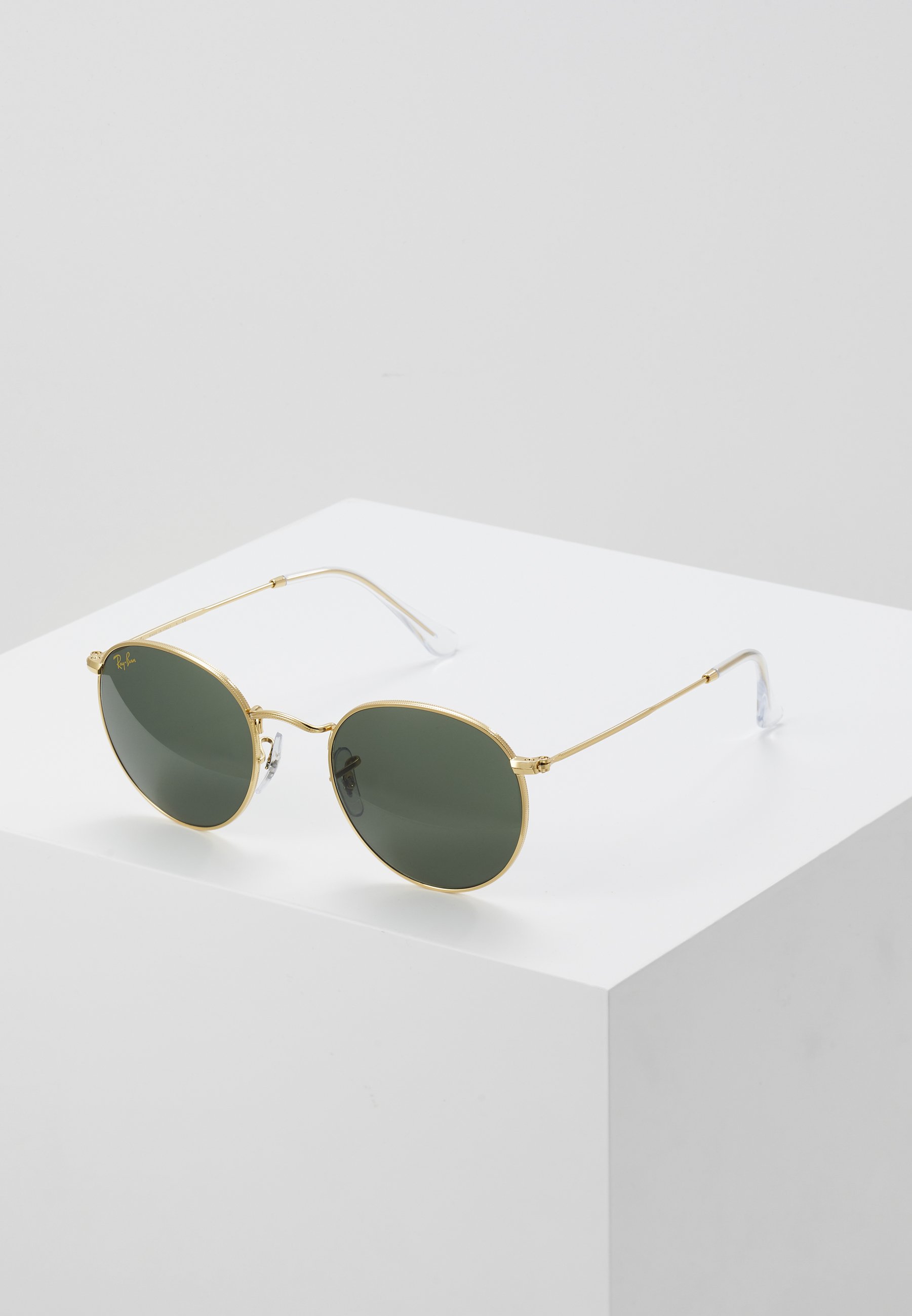 ROUND METAL UNISEX - Sunglasses