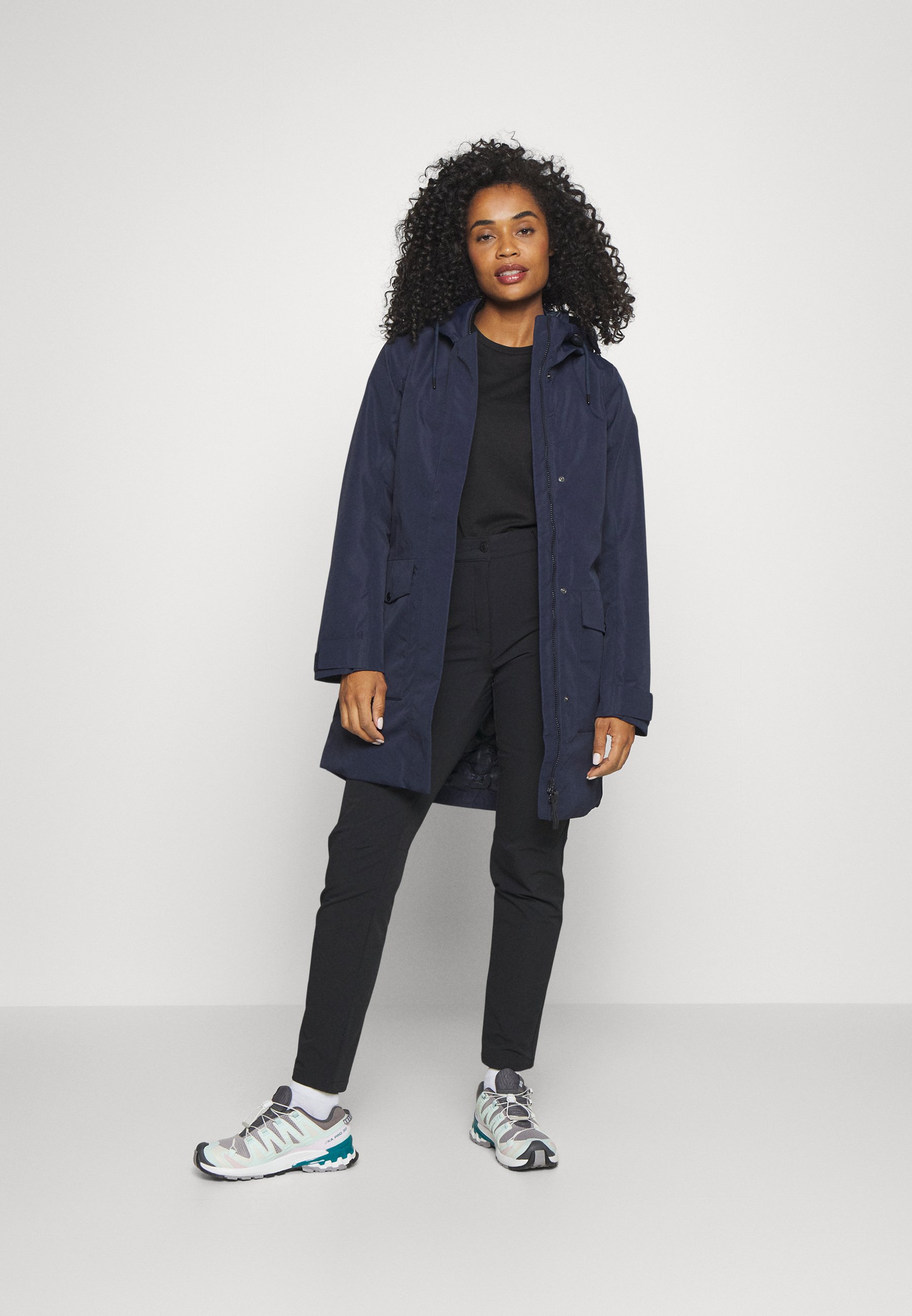 ALPENA - Parka