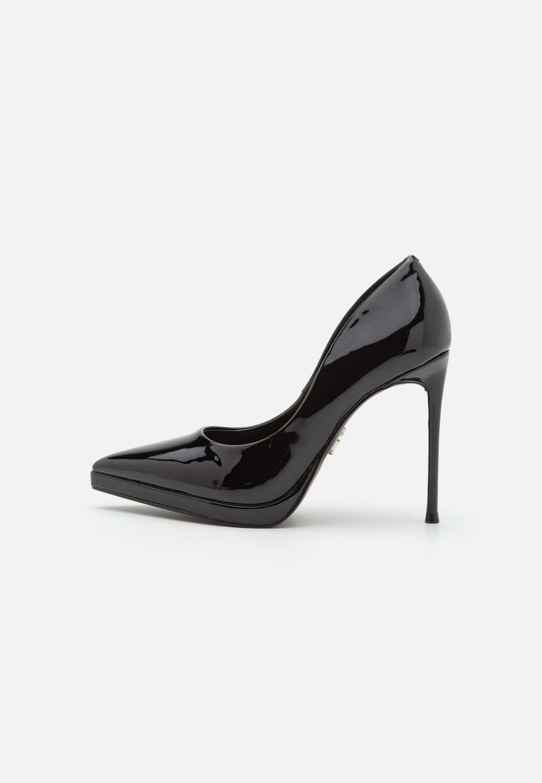 KLASSY - Platform heels