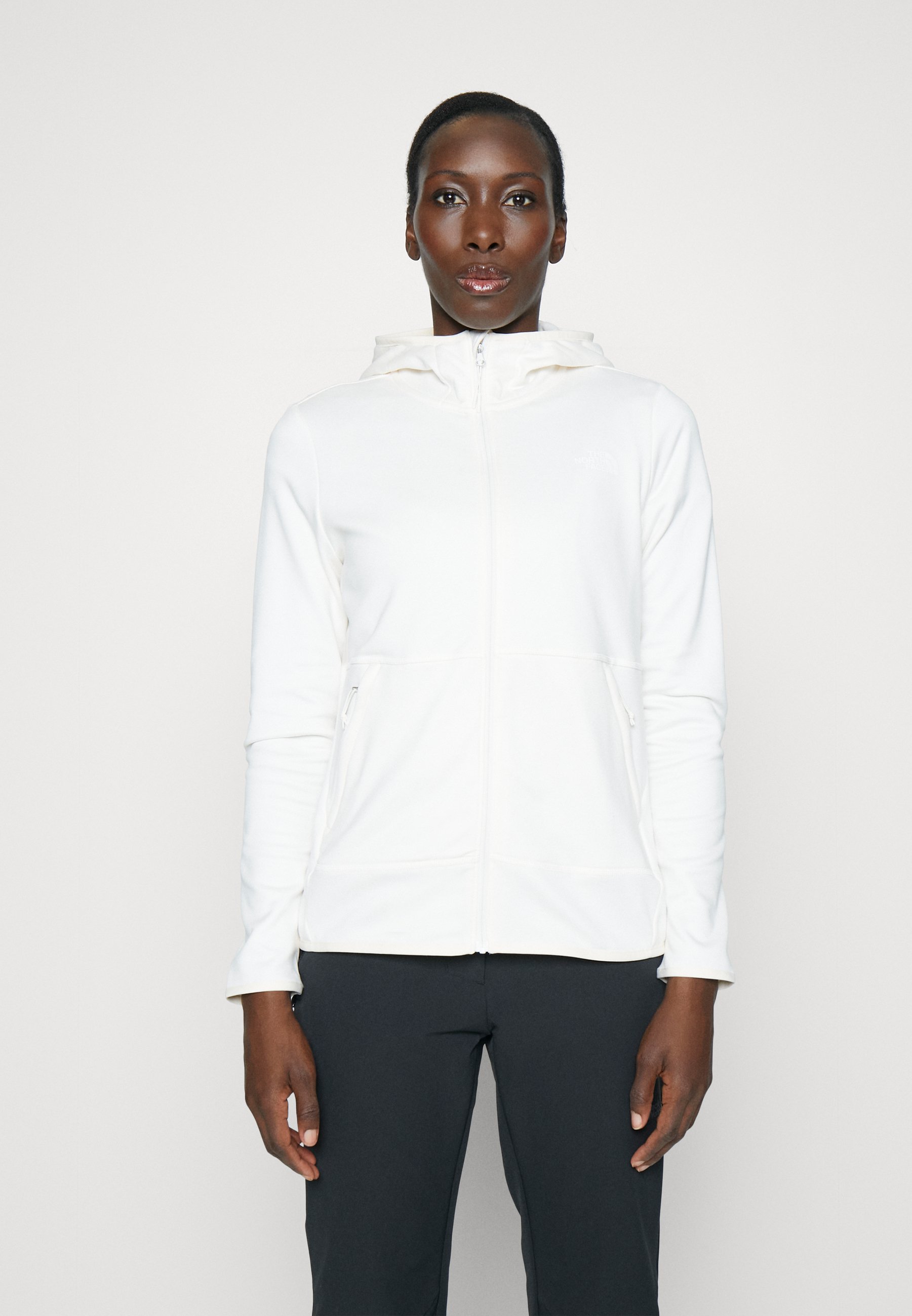 W CANYONLANDS HOODIE - Fleece jacket