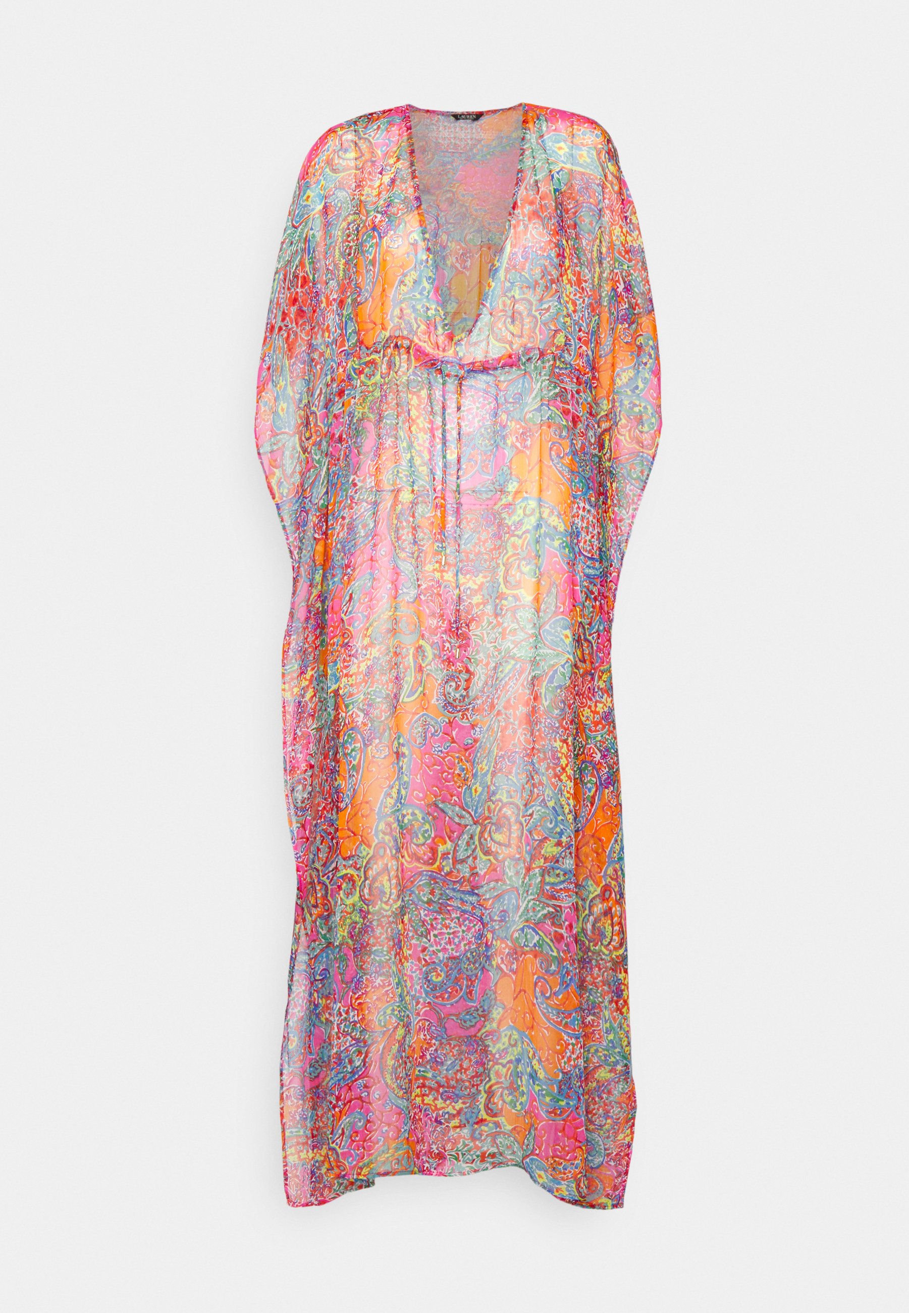 AMARA PATCHWORK - Beach accessory