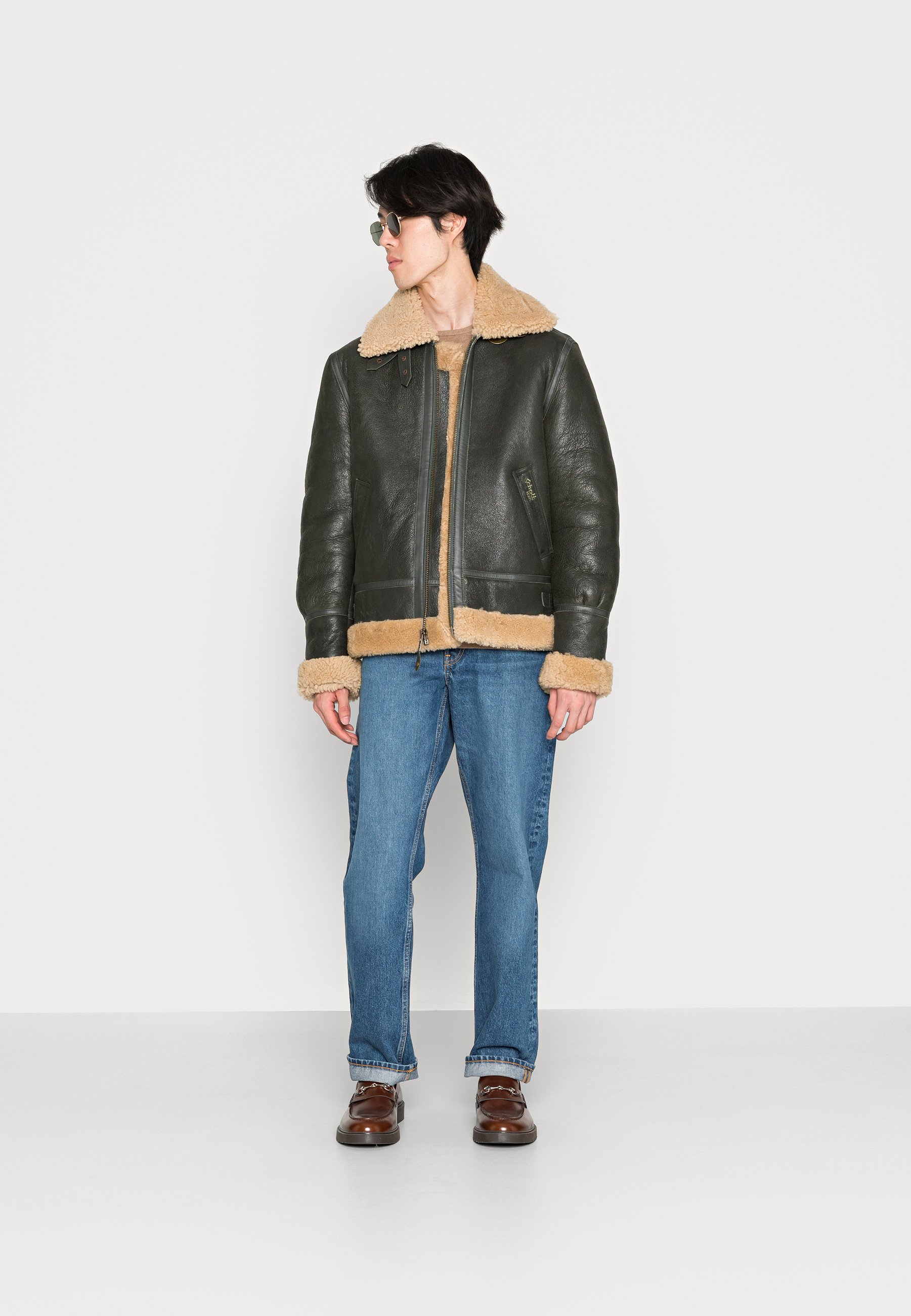 Winter jacket