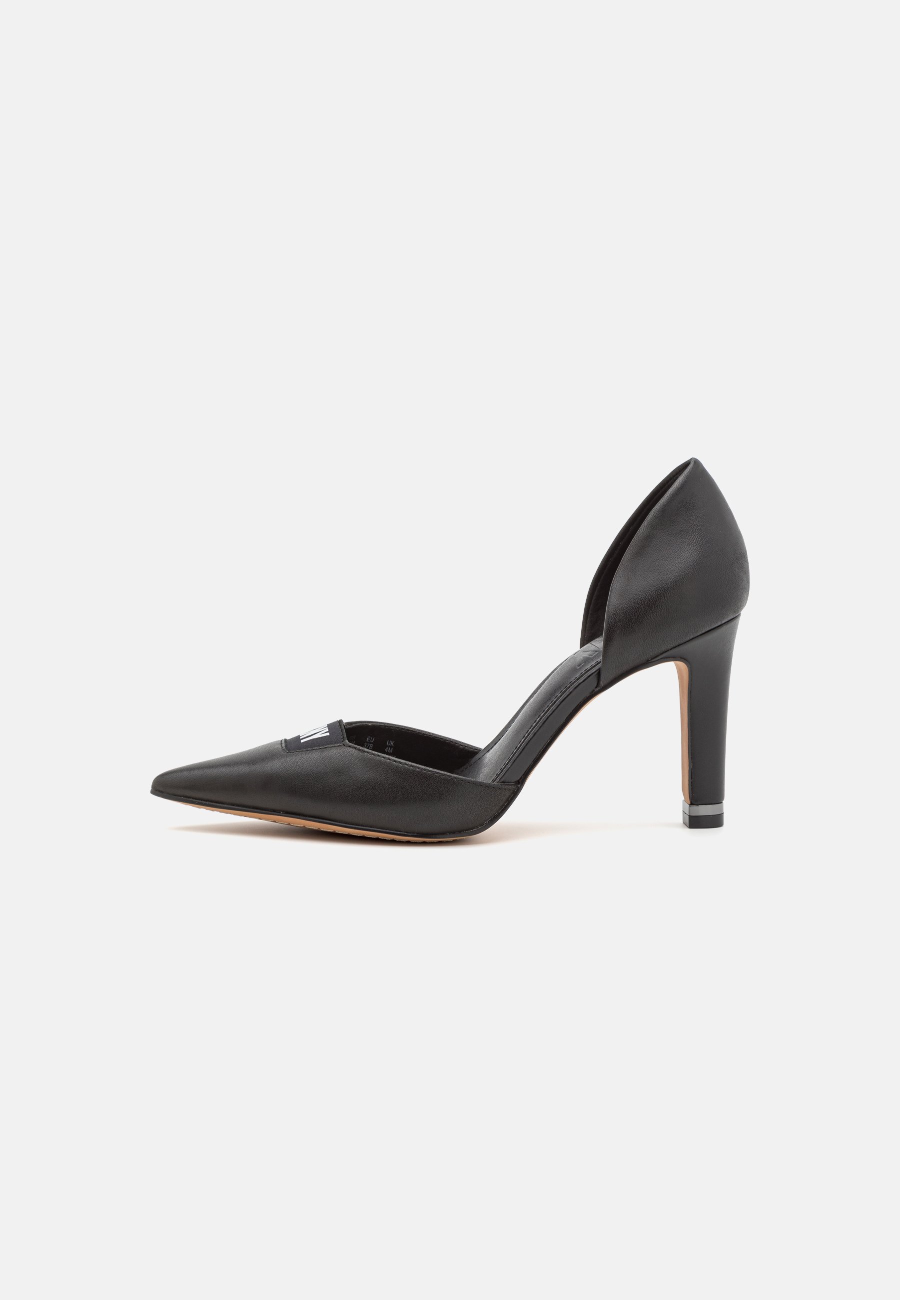 CARLENE- High heels