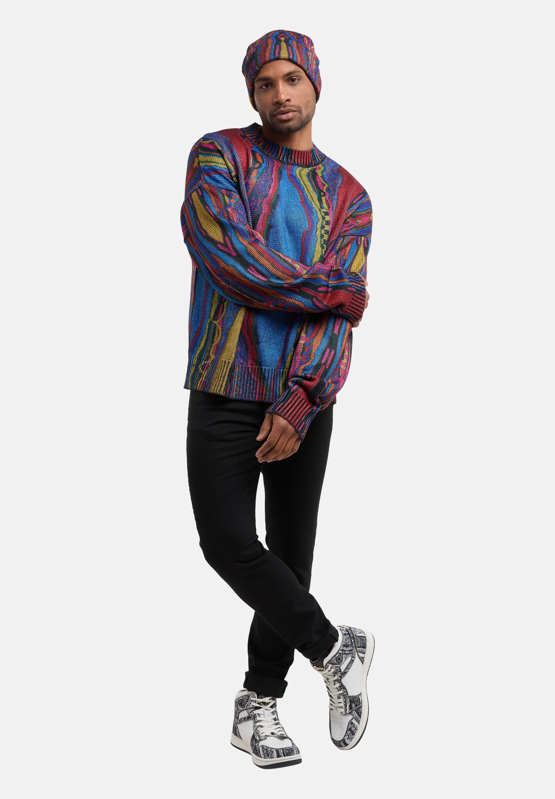 PULLOVER - Jumper