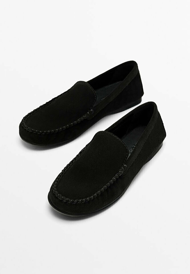 Moccasins